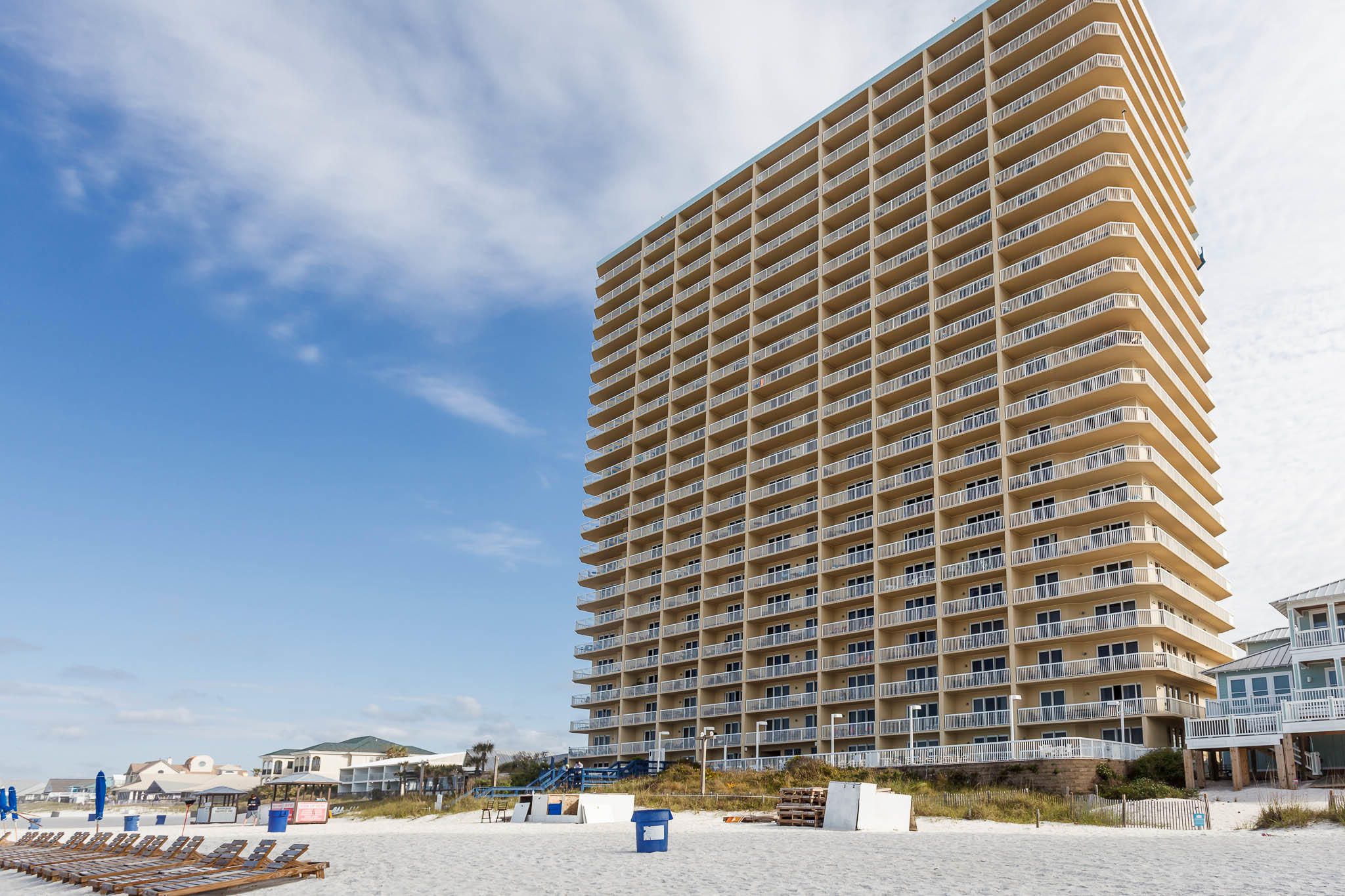 SEYCHELLES RESORT CONDO - Residential