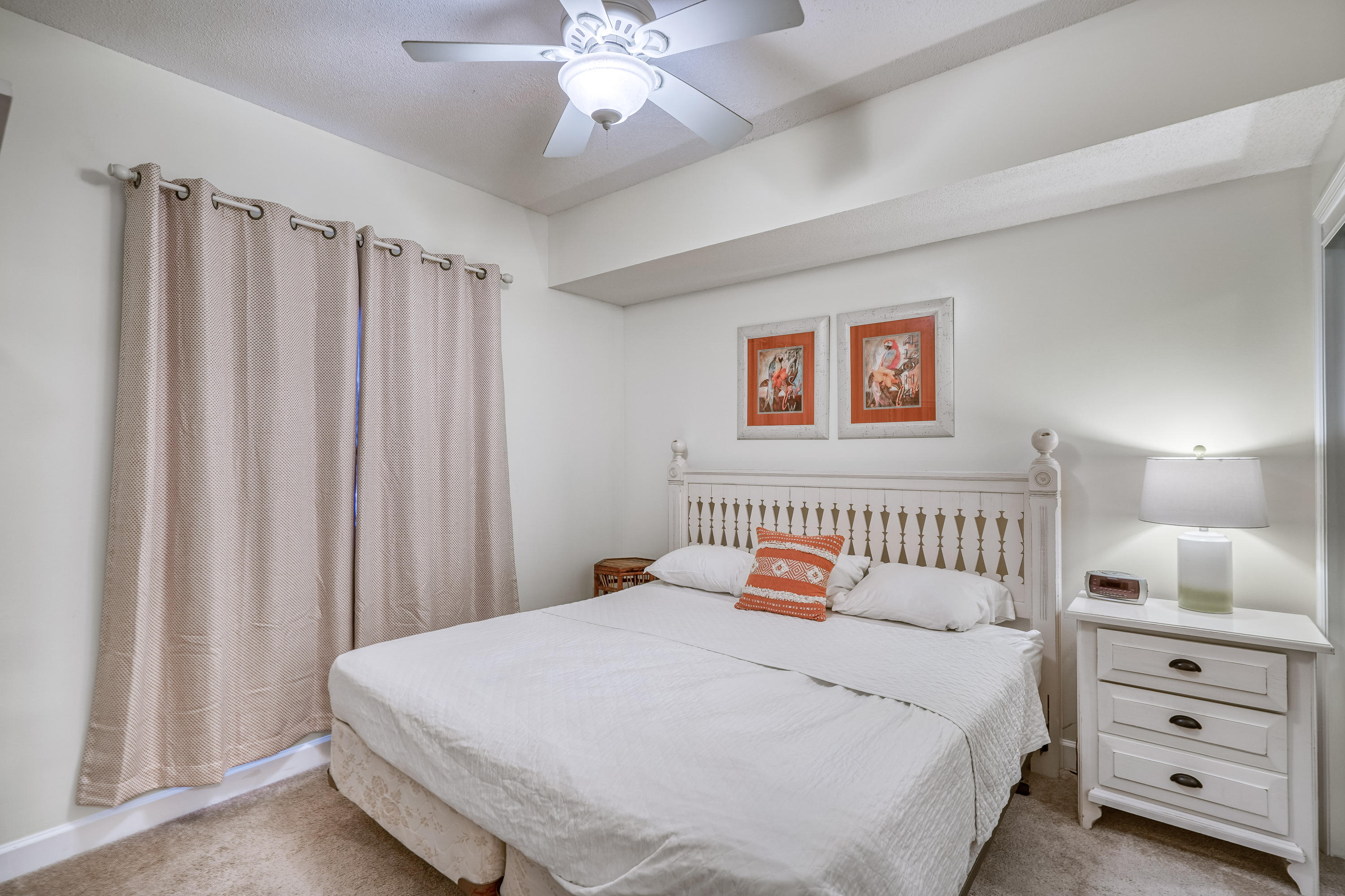 SEYCHELLES RESORT CONDO - Residential