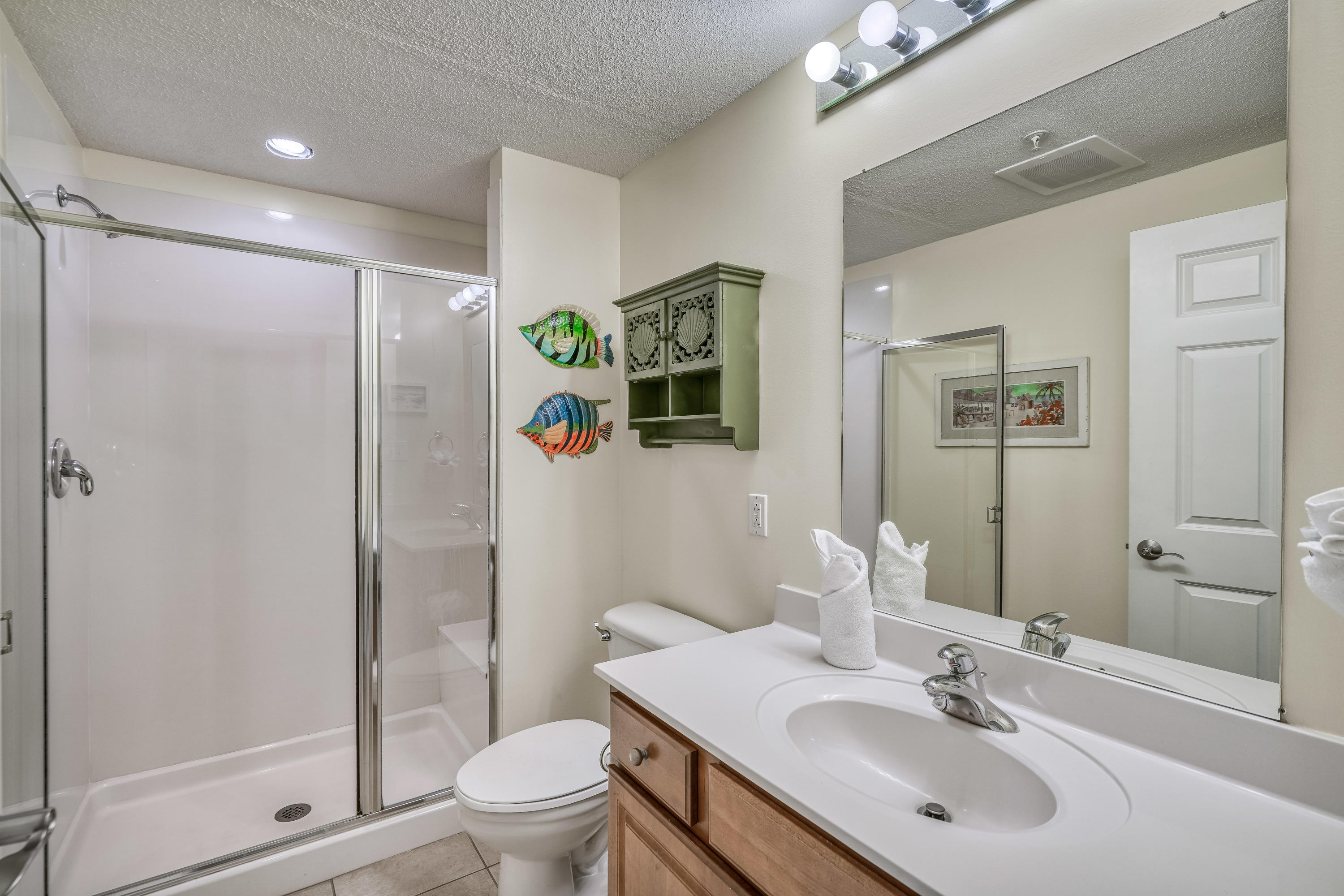 SEYCHELLES RESORT CONDO - Residential