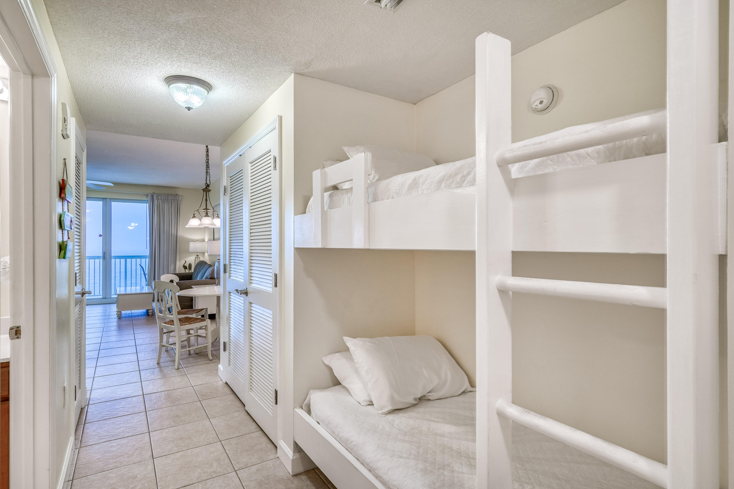 SEYCHELLES RESORT CONDO - Residential