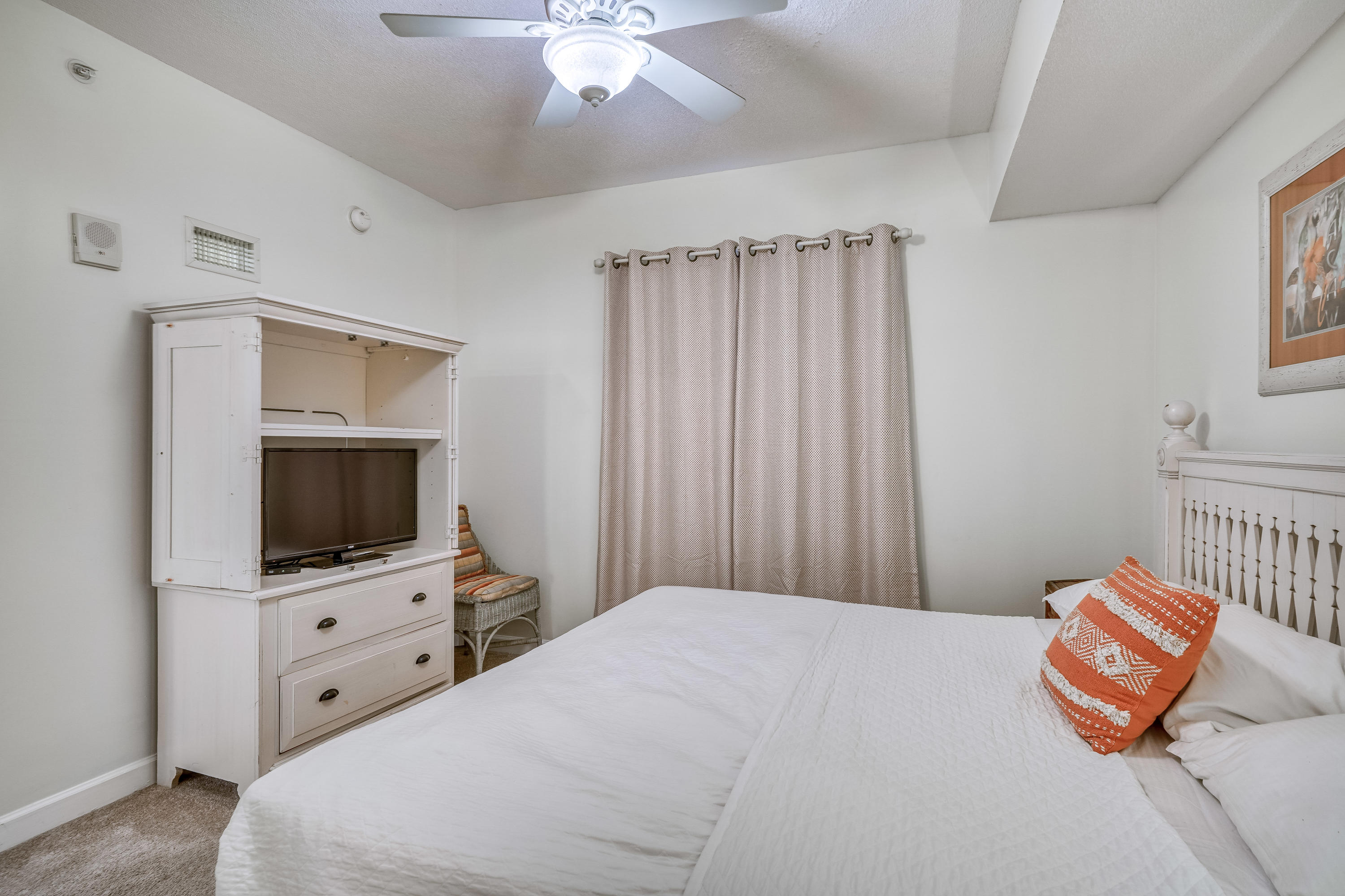 SEYCHELLES RESORT CONDO - Residential