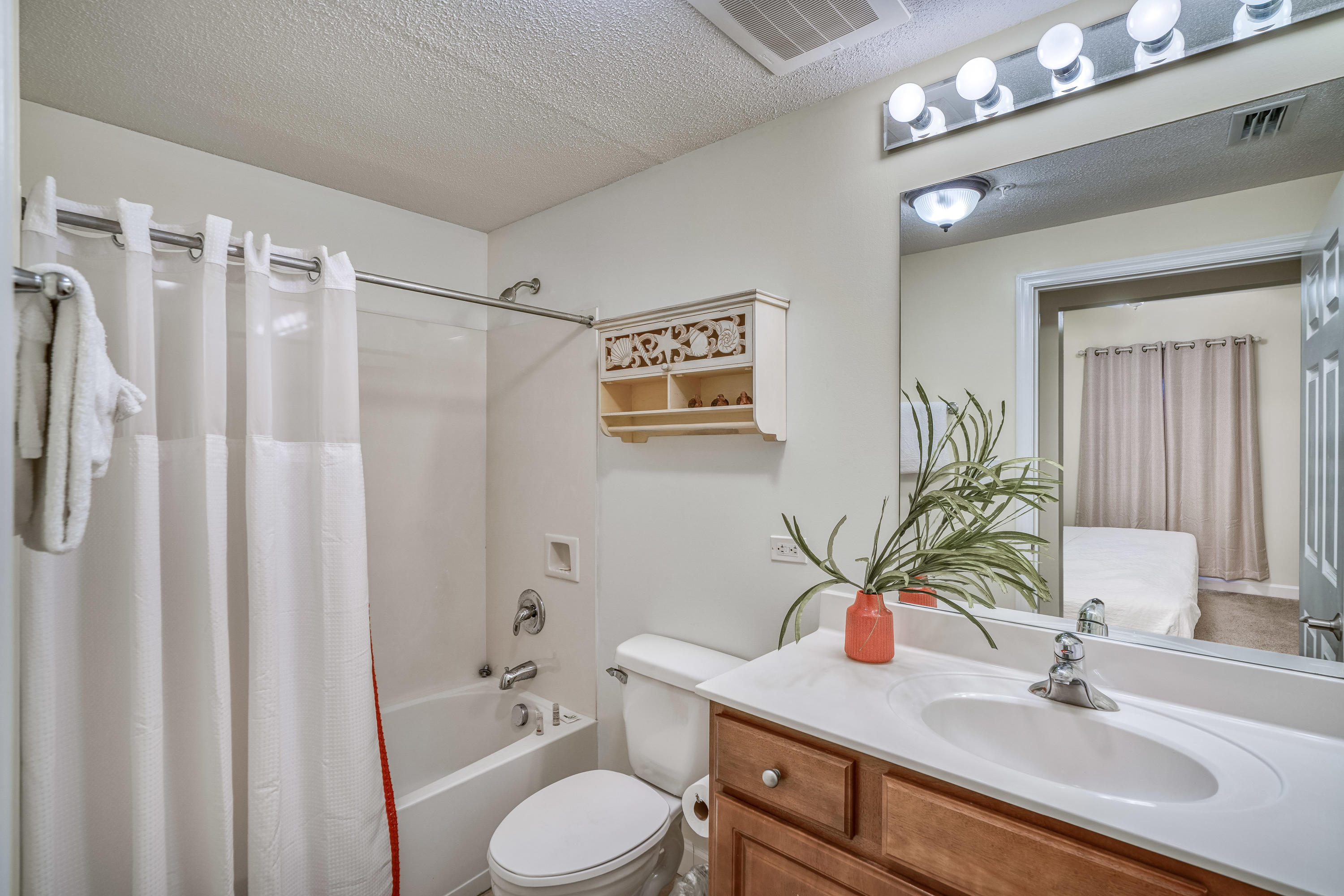 SEYCHELLES RESORT CONDO - Residential