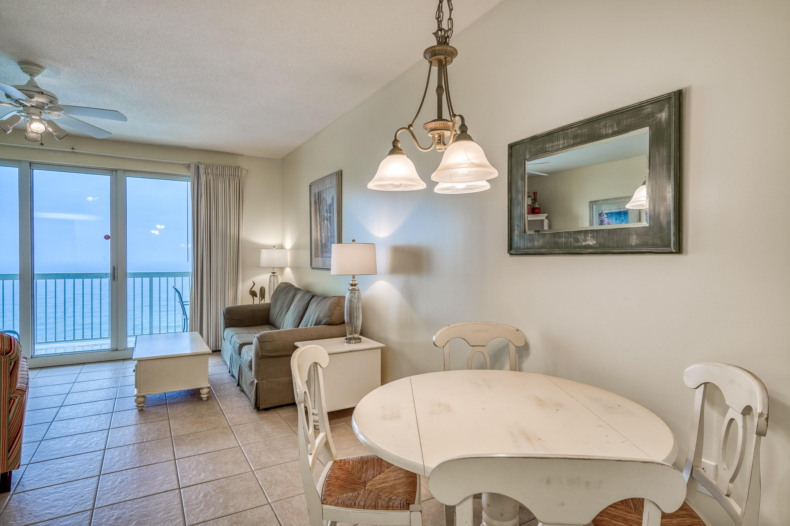 SEYCHELLES RESORT CONDO - Residential