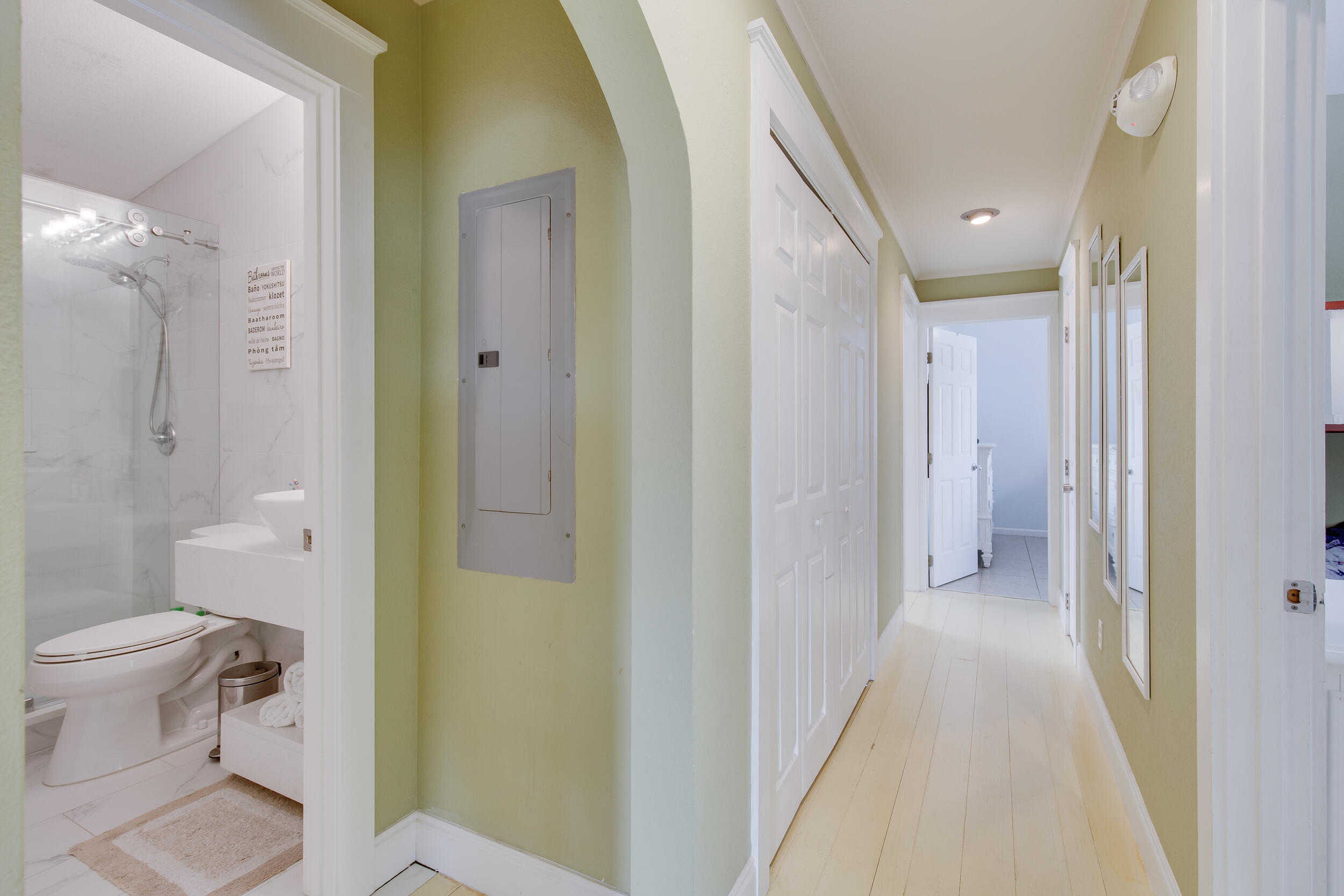 FRANGISTA BEACH 1ST ADDN - Residential