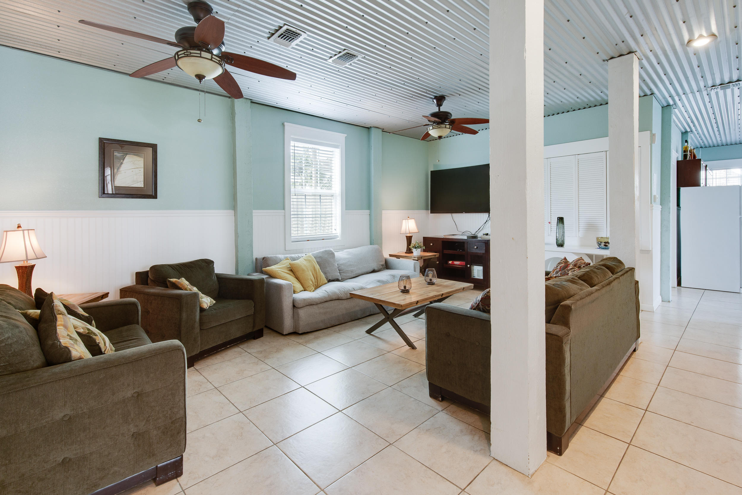 FRANGISTA BEACH 1ST ADDN - Residential