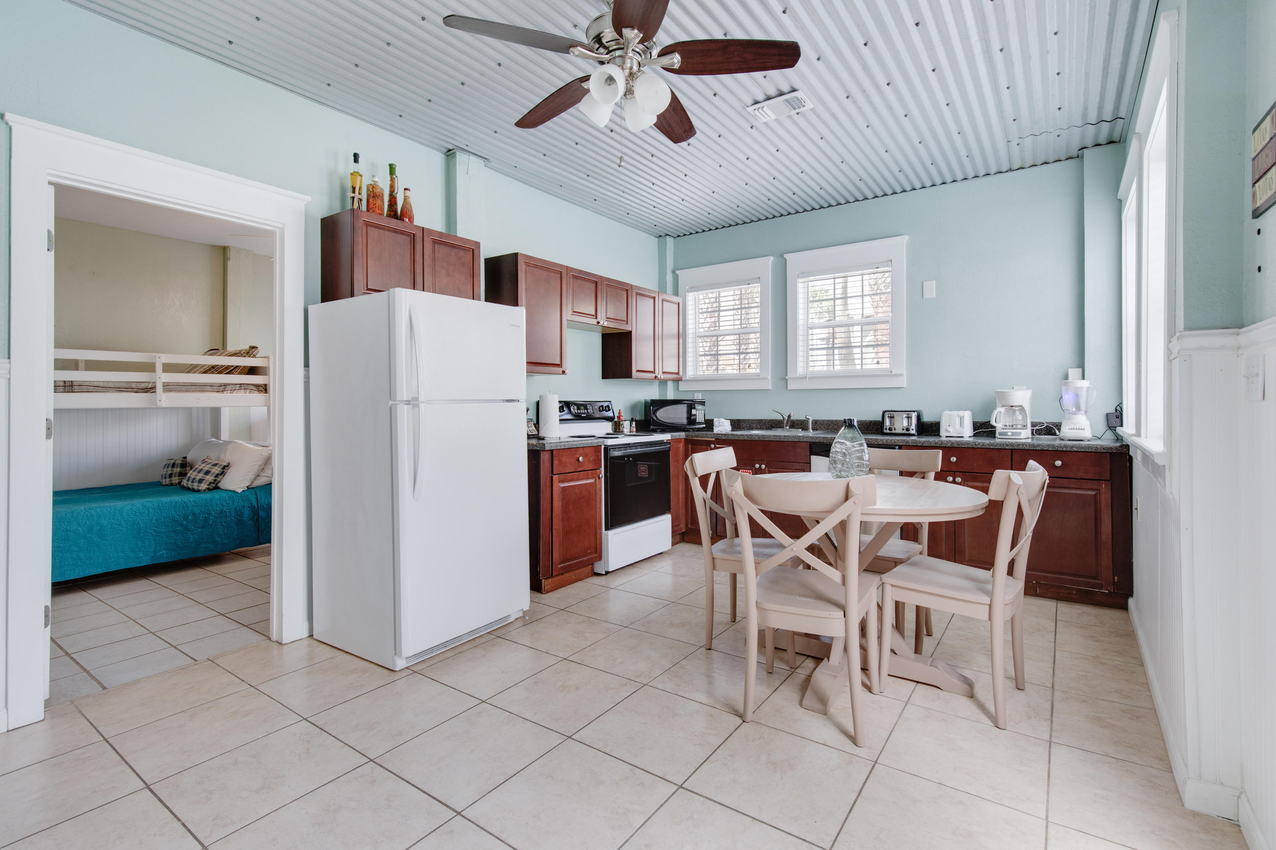 FRANGISTA BEACH 1ST ADDN - Residential