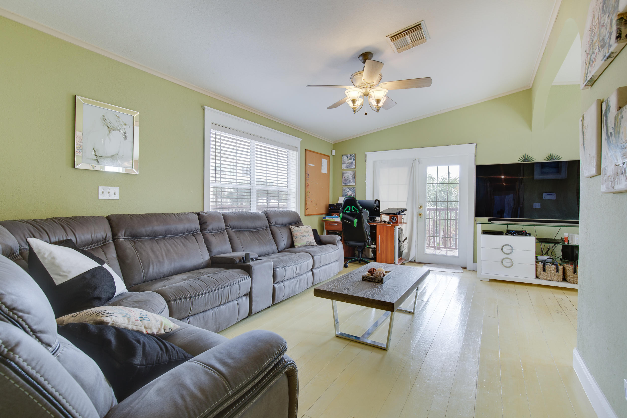 FRANGISTA BEACH 1ST ADDN - Residential