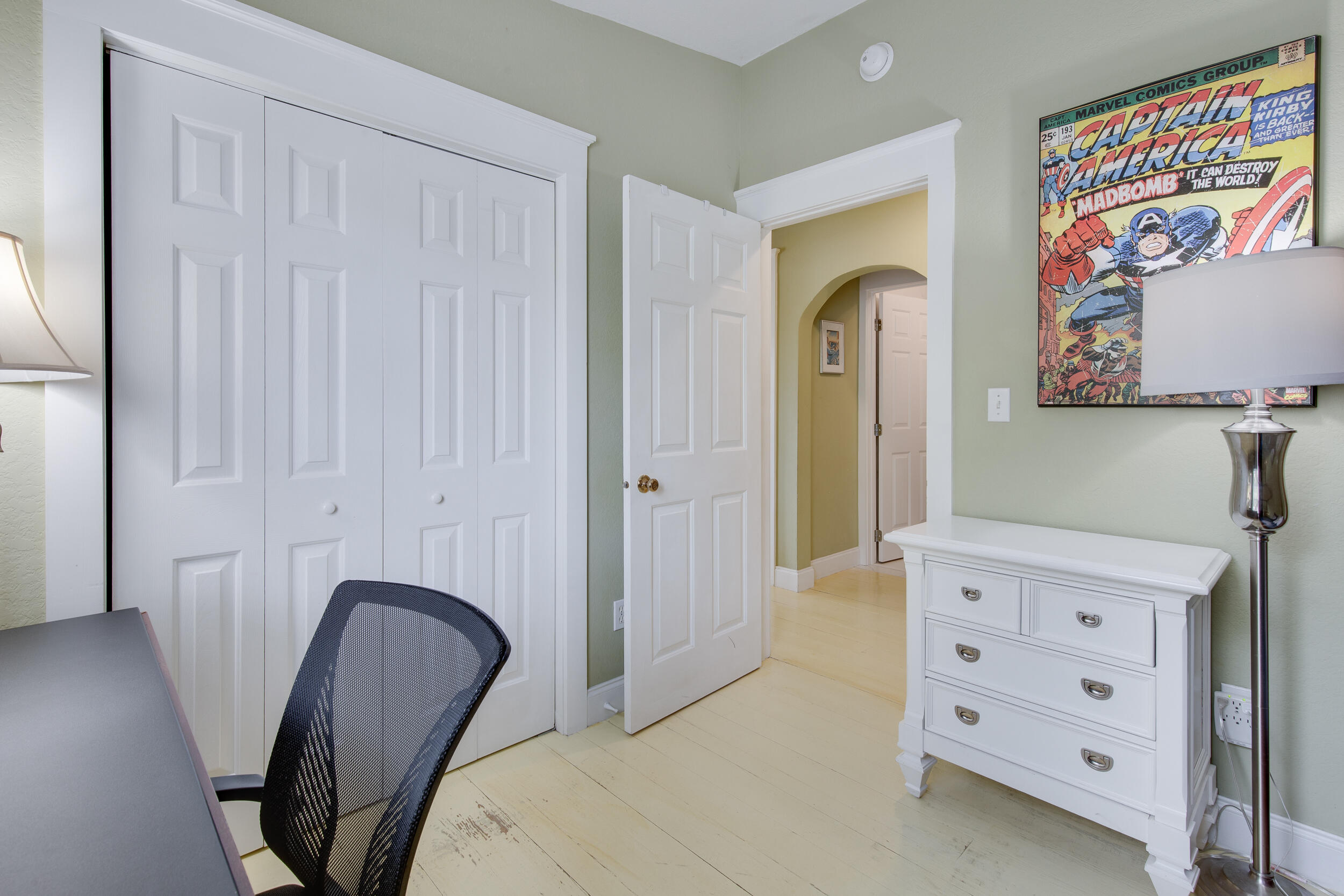 FRANGISTA BEACH 1ST ADDN - Residential