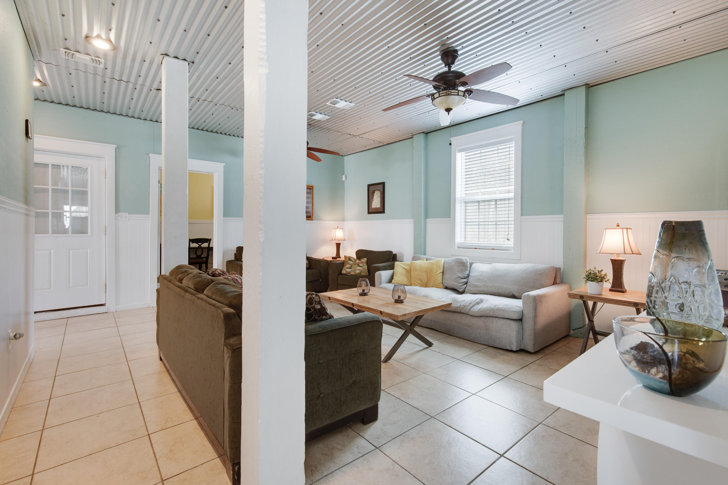 FRANGISTA BEACH 1ST ADDN - Residential