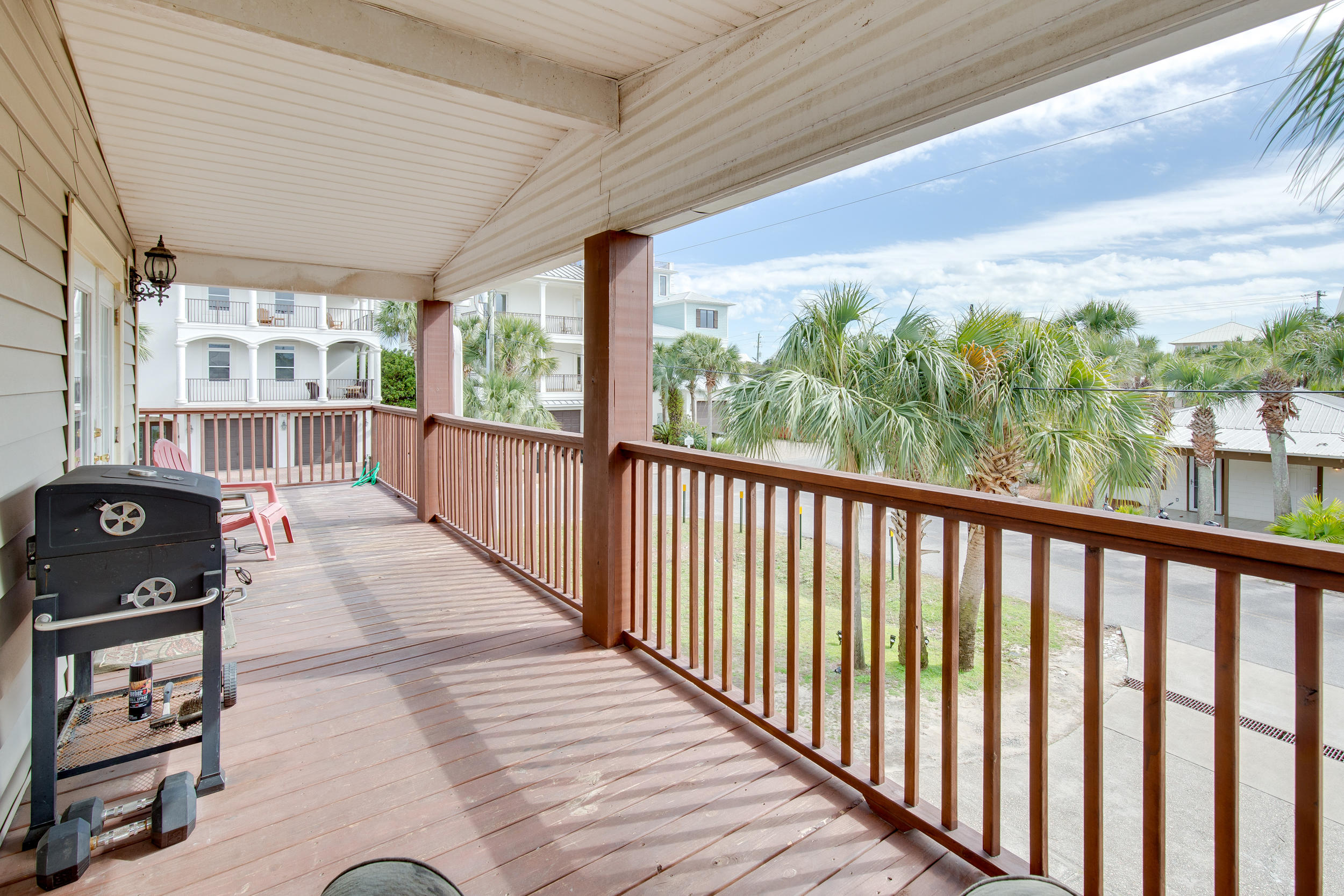 FRANGISTA BEACH 1ST ADDN - Residential