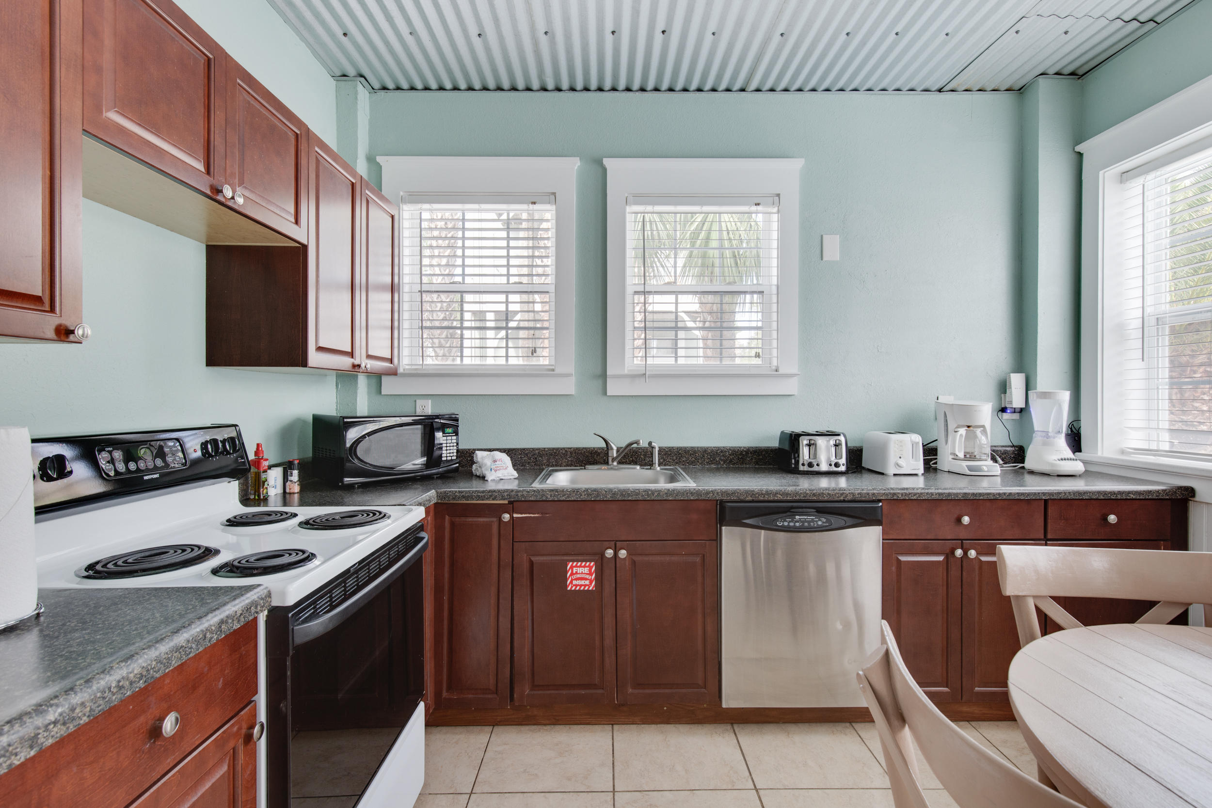 FRANGISTA BEACH 1ST ADDN - Residential