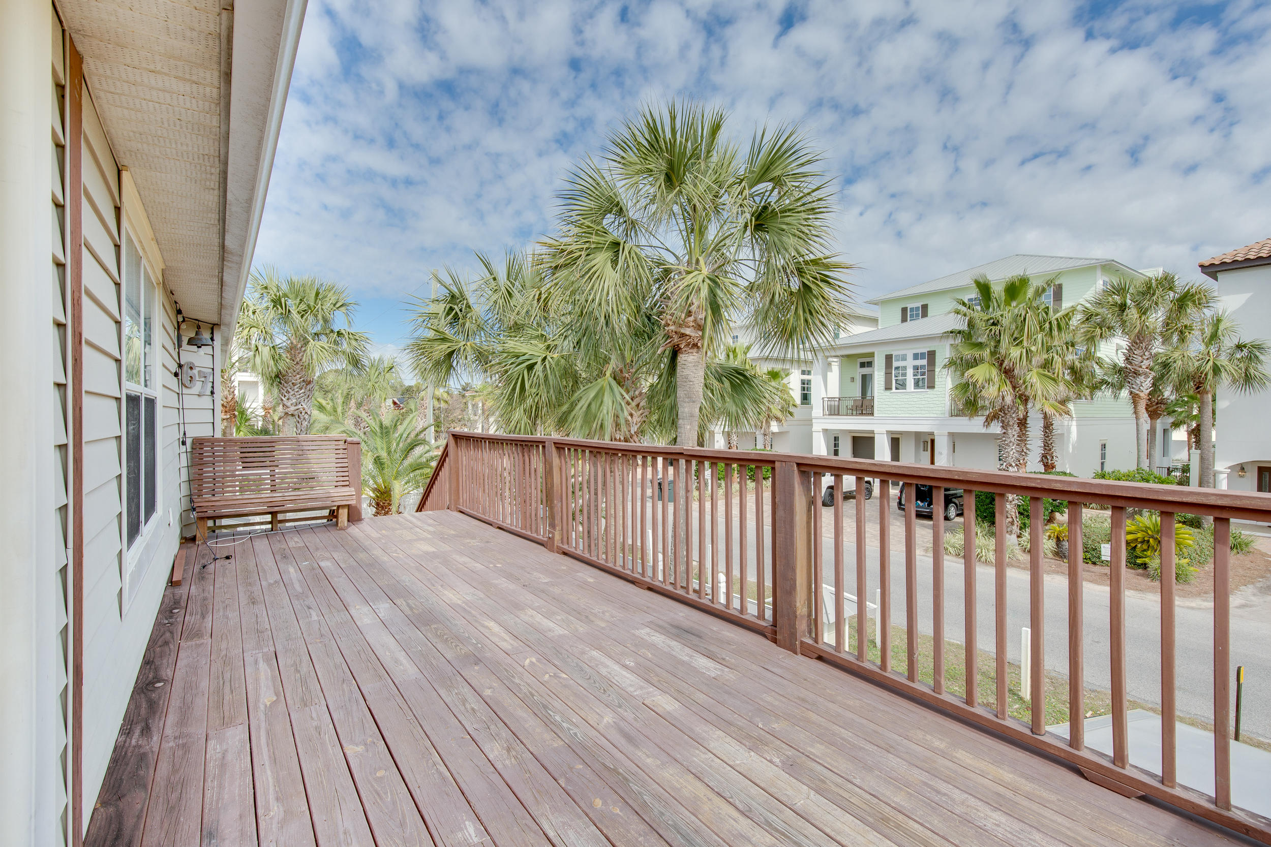 FRANGISTA BEACH 1ST ADDN - Residential