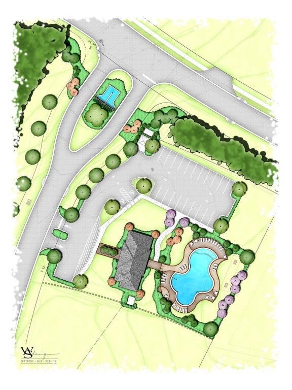 Redstone Commons - Residential