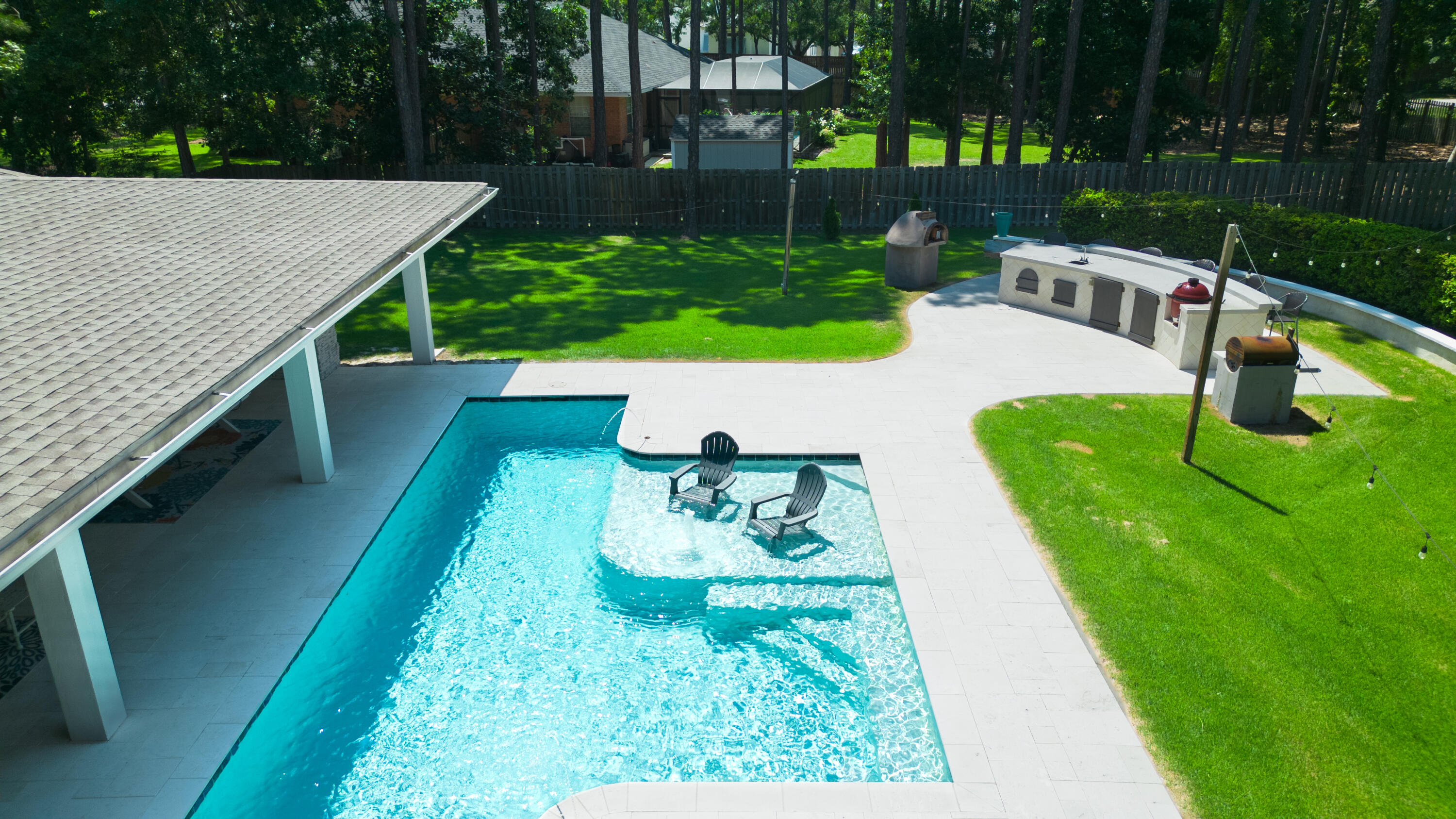 DRIFTWOOD ESTATES - Residential