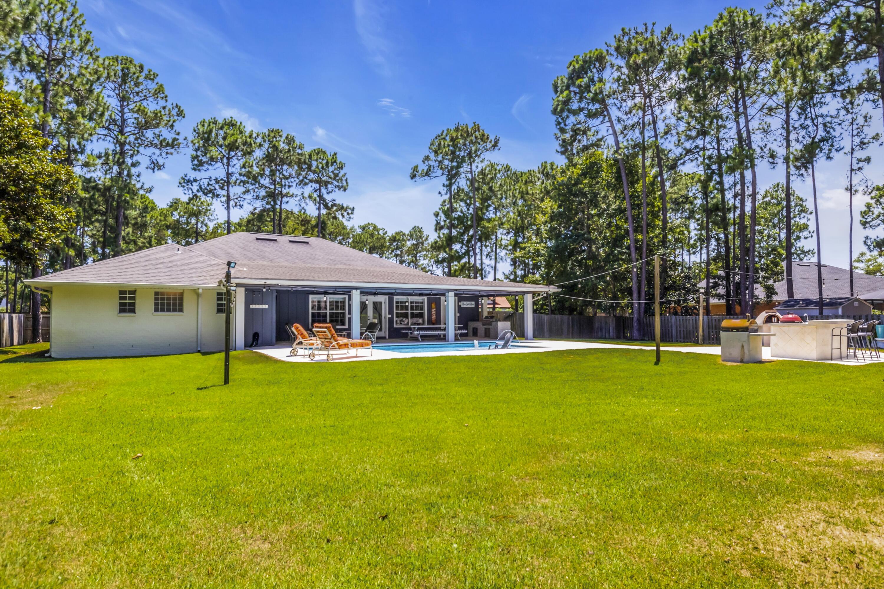 DRIFTWOOD ESTATES - Residential