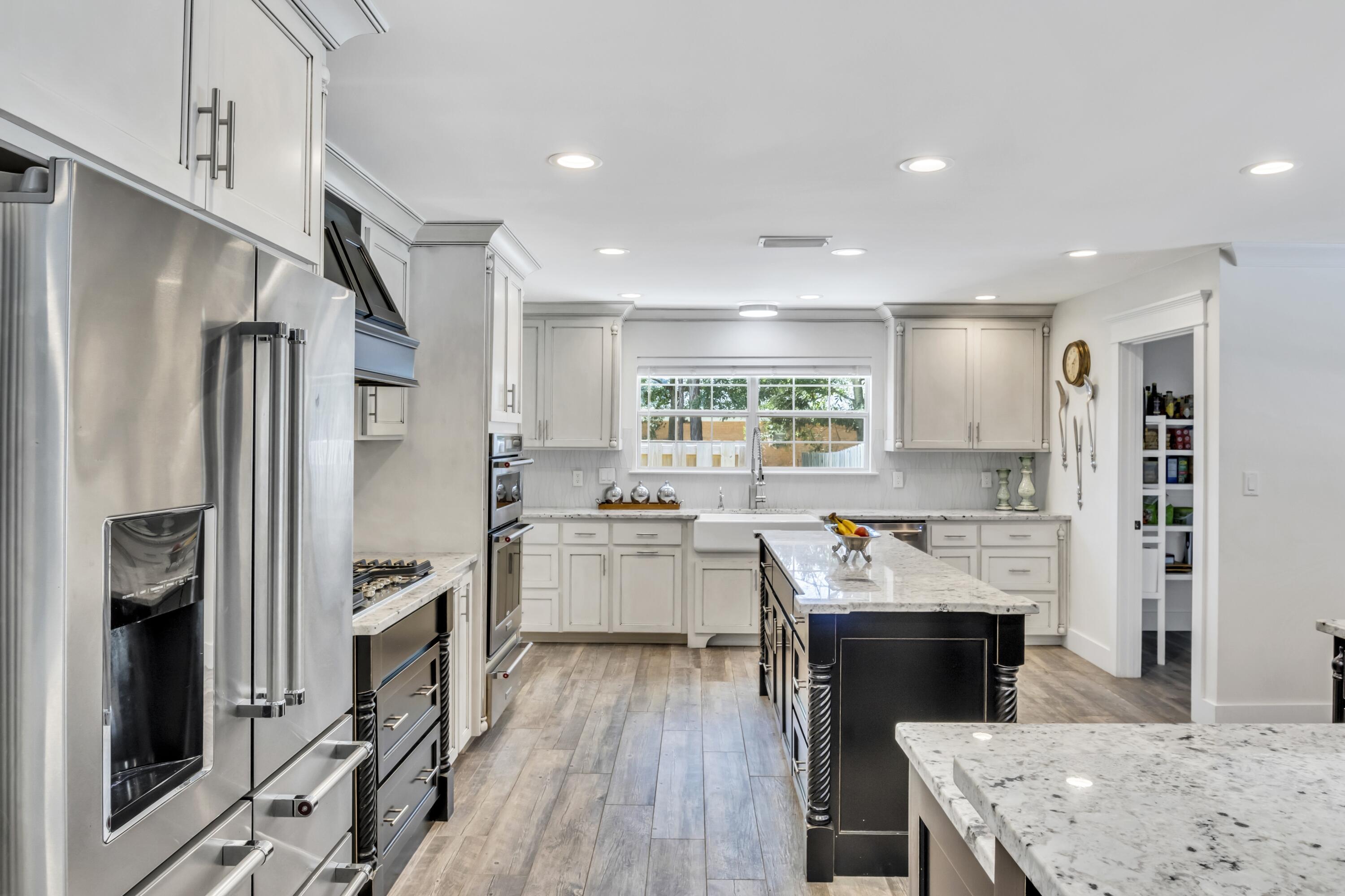 DRIFTWOOD ESTATES - Residential