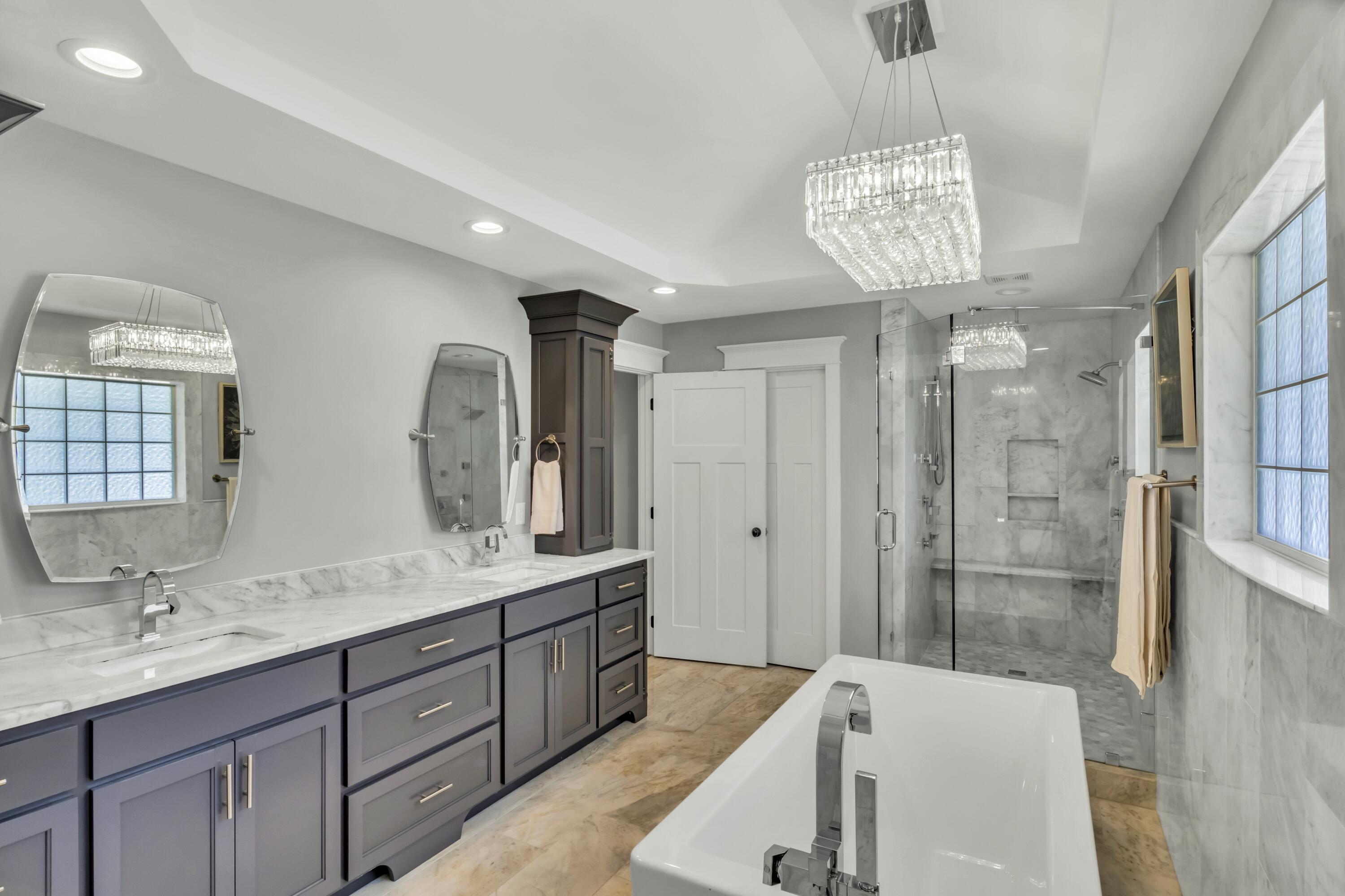 DRIFTWOOD ESTATES - Residential