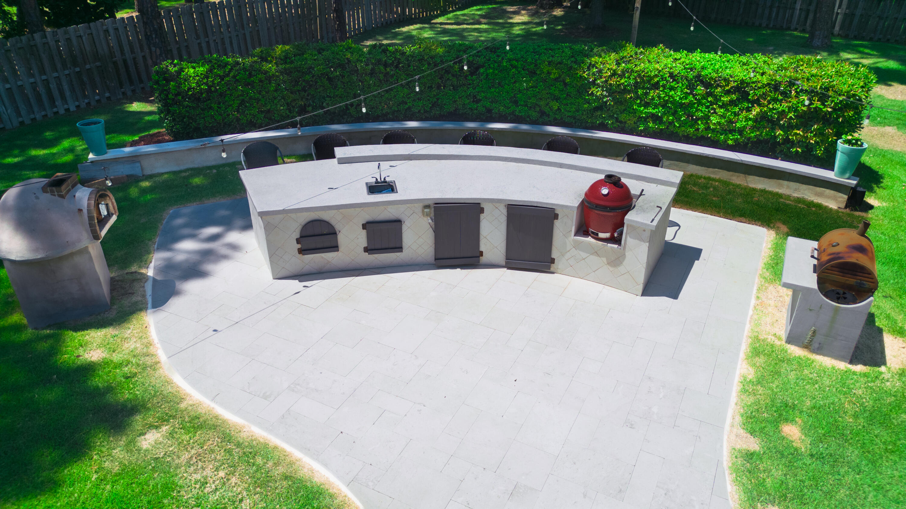 DRIFTWOOD ESTATES - Residential