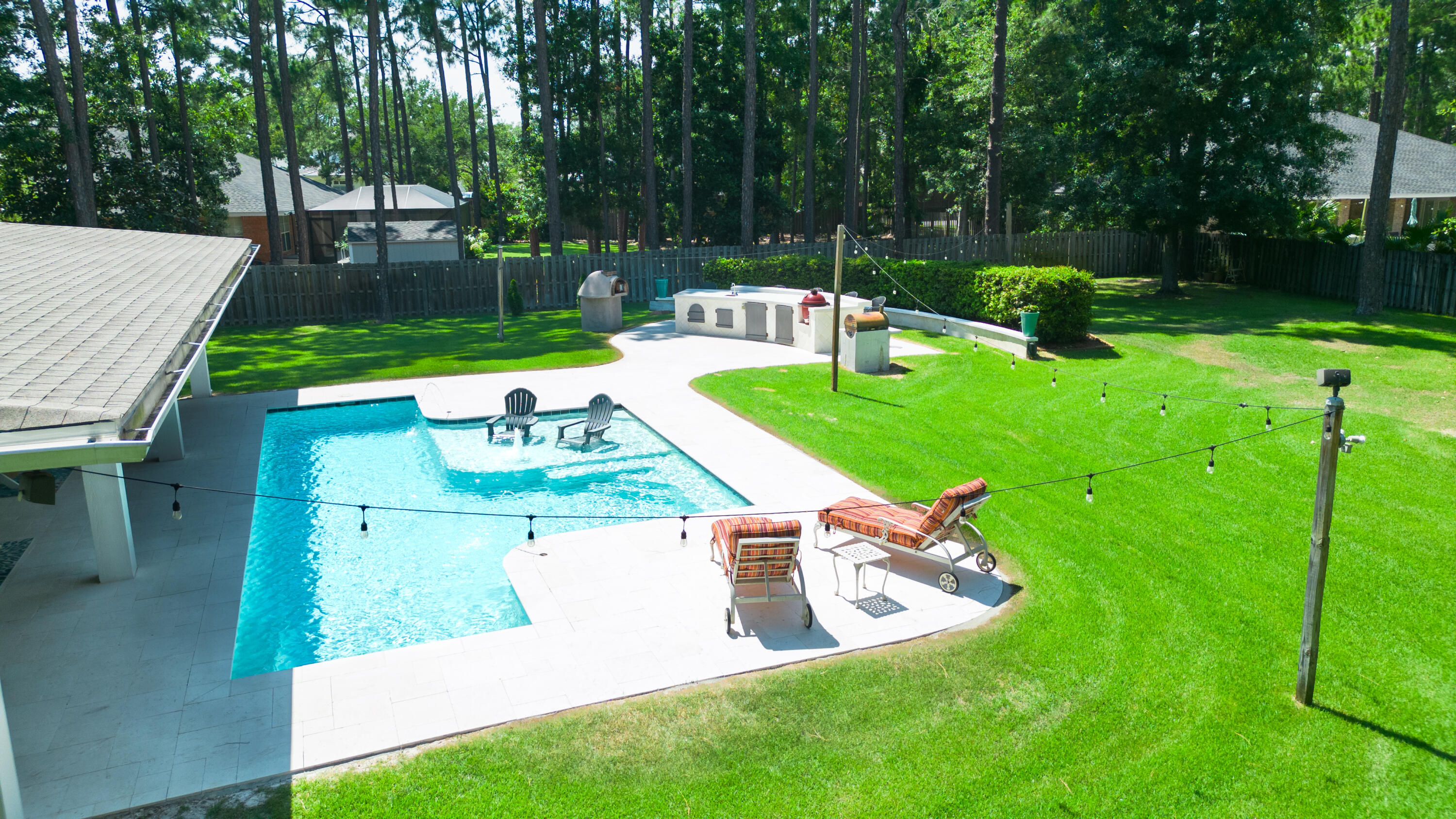 DRIFTWOOD ESTATES - Residential