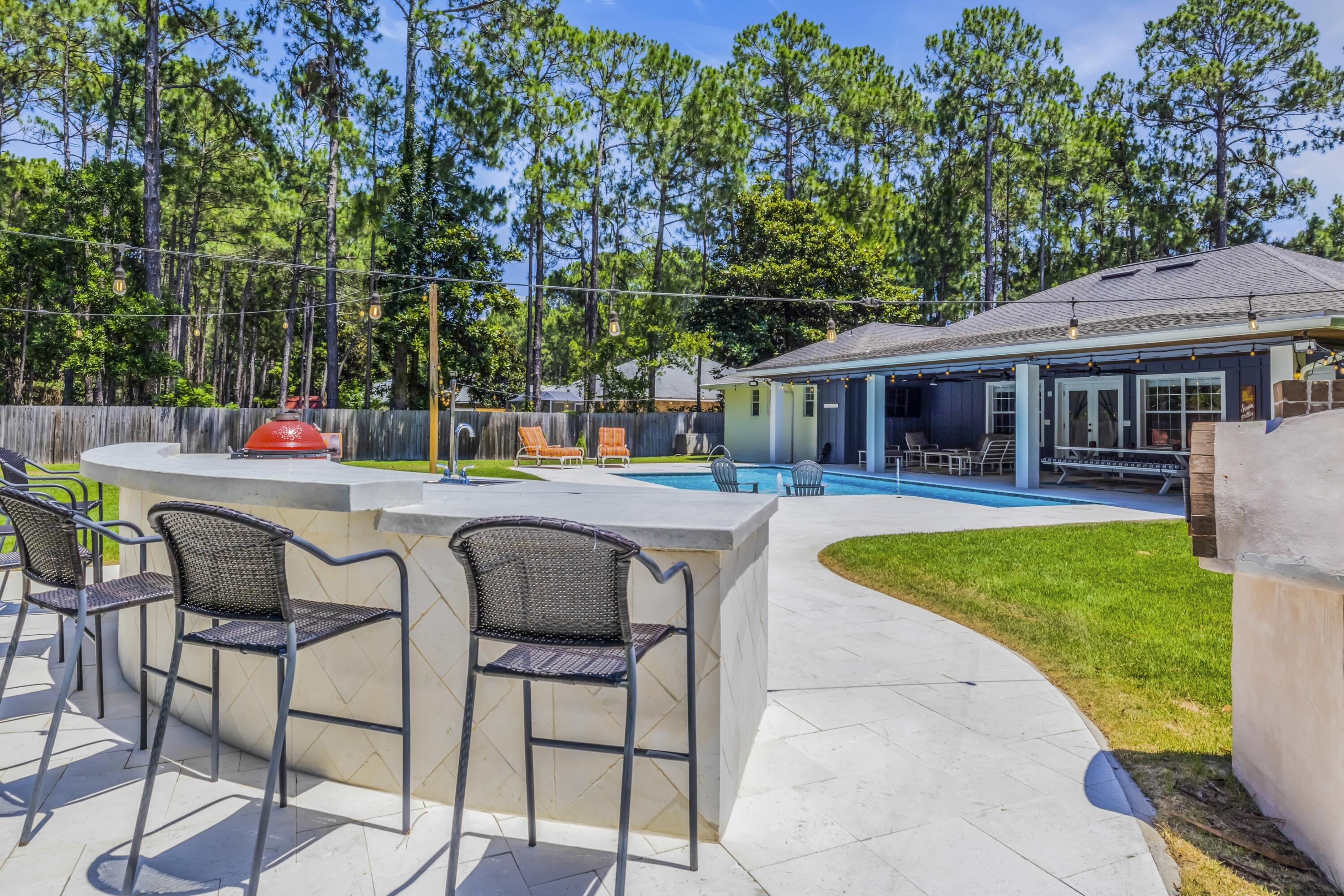 DRIFTWOOD ESTATES - Residential