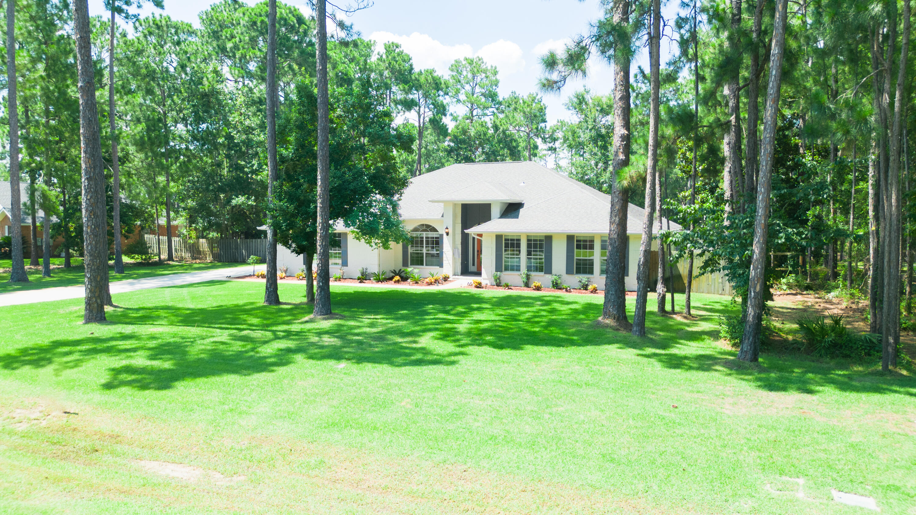 DRIFTWOOD ESTATES - Residential