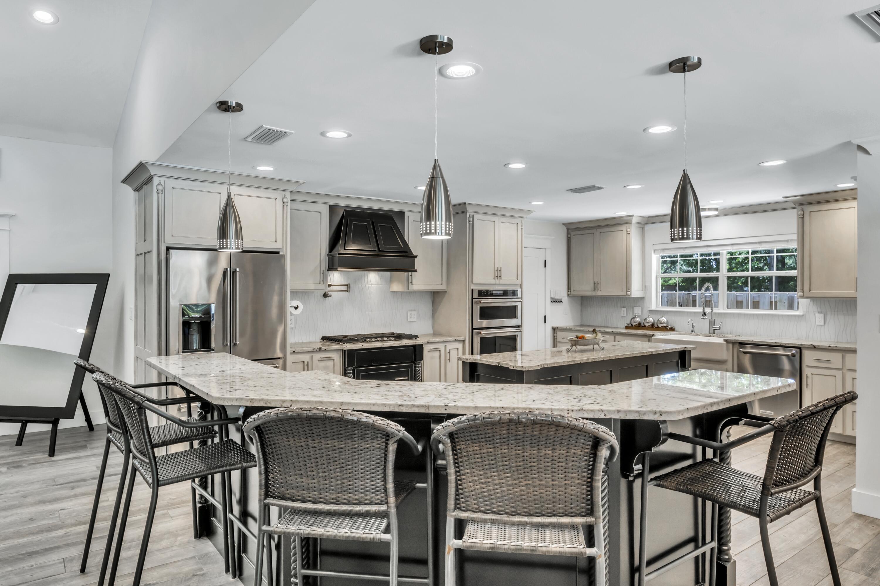 DRIFTWOOD ESTATES - Residential