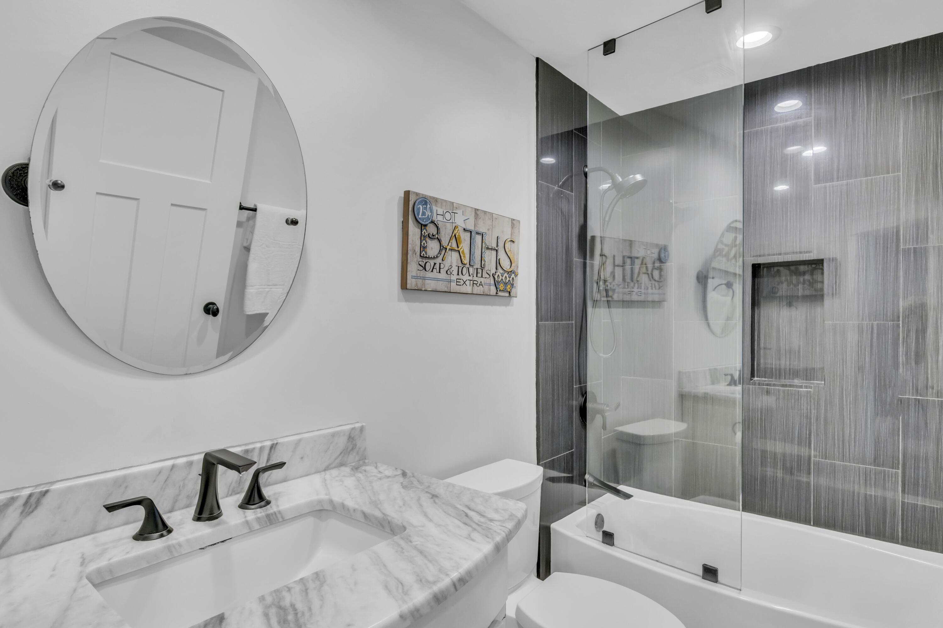 DRIFTWOOD ESTATES - Residential