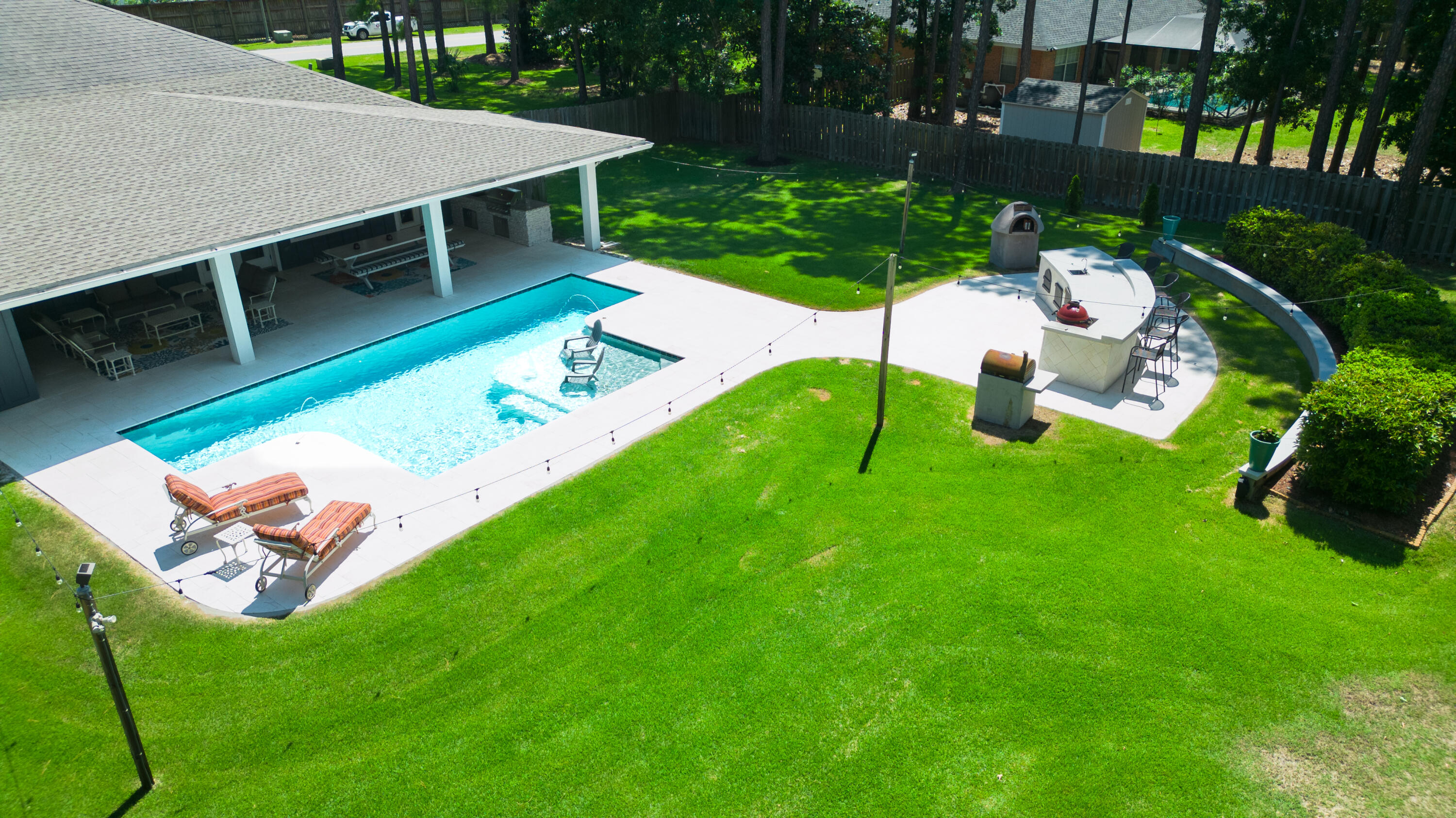 DRIFTWOOD ESTATES - Residential