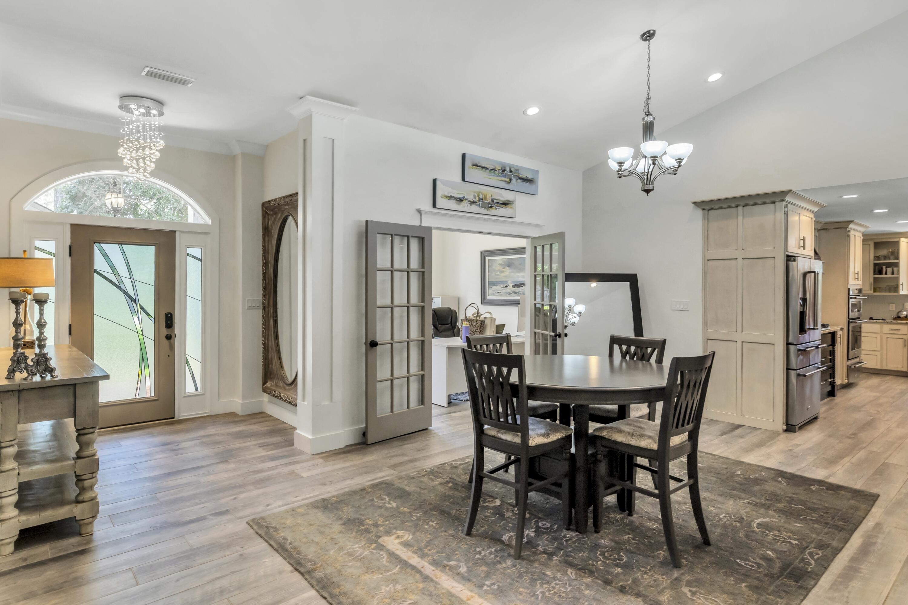 DRIFTWOOD ESTATES - Residential