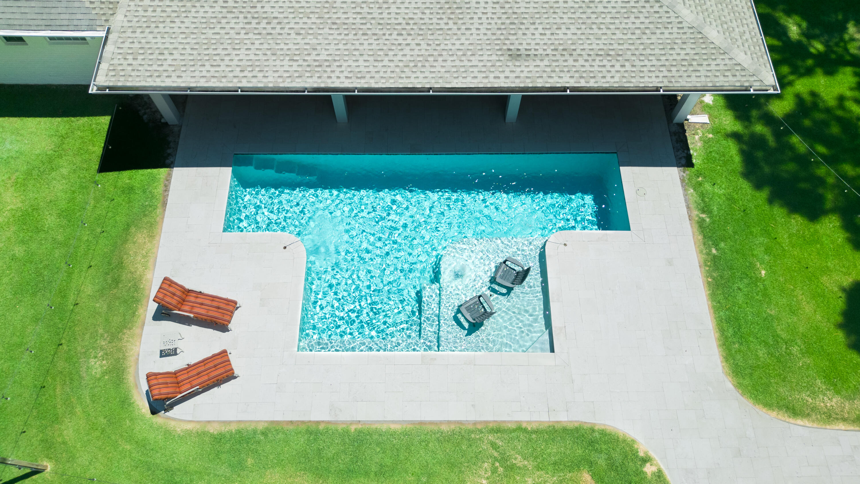 DRIFTWOOD ESTATES - Residential