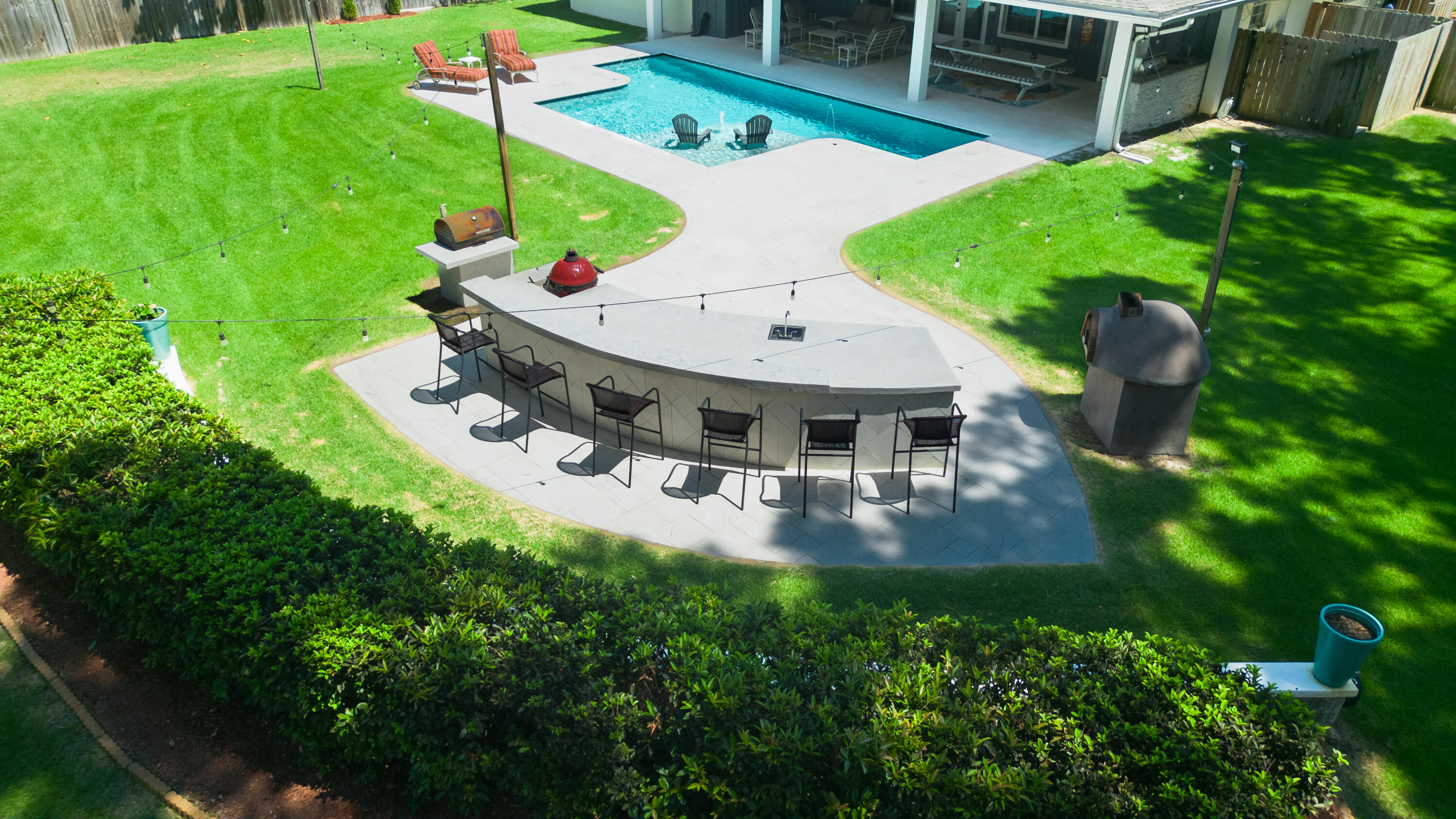 DRIFTWOOD ESTATES - Residential