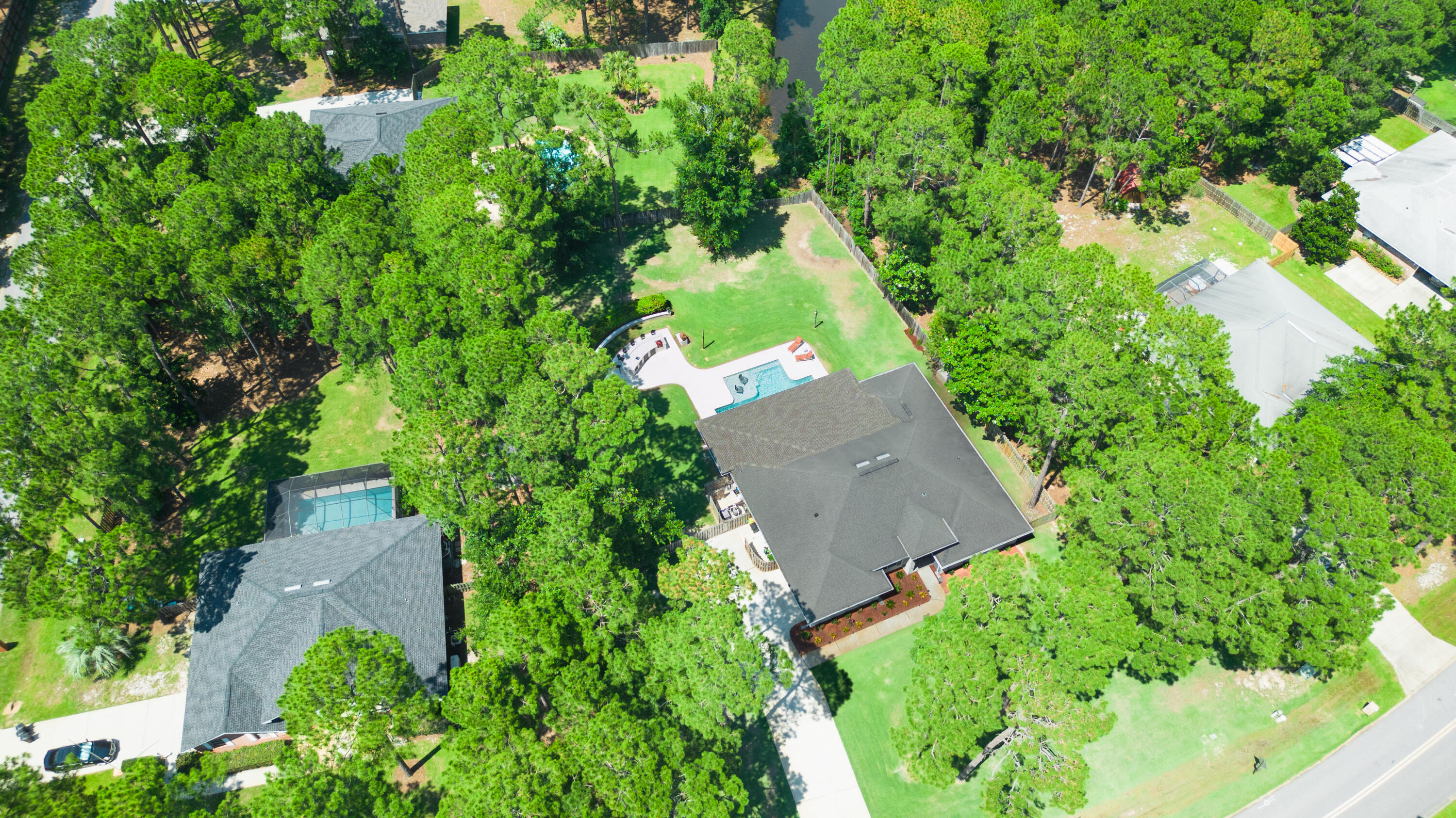 DRIFTWOOD ESTATES - Residential