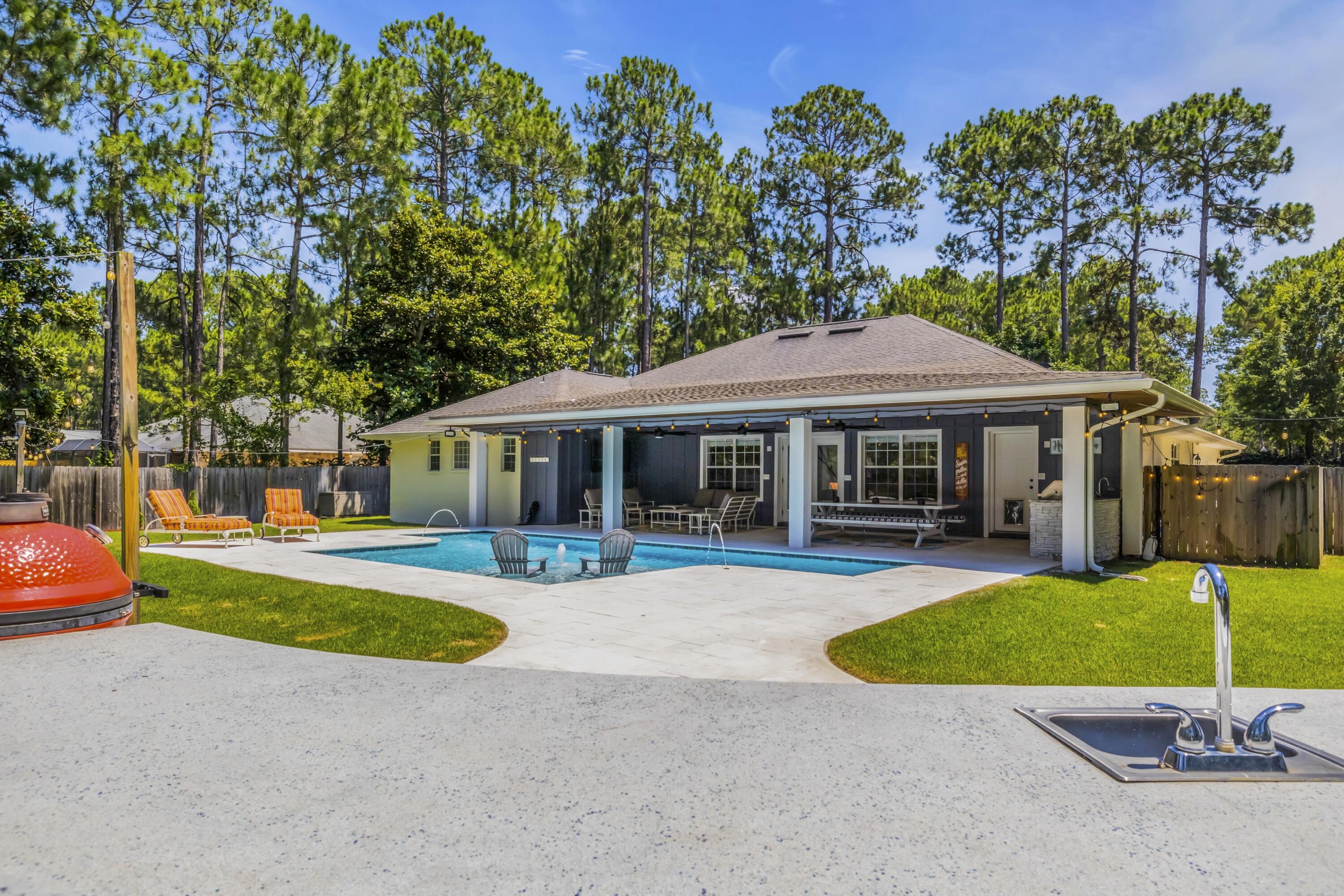 DRIFTWOOD ESTATES - Residential