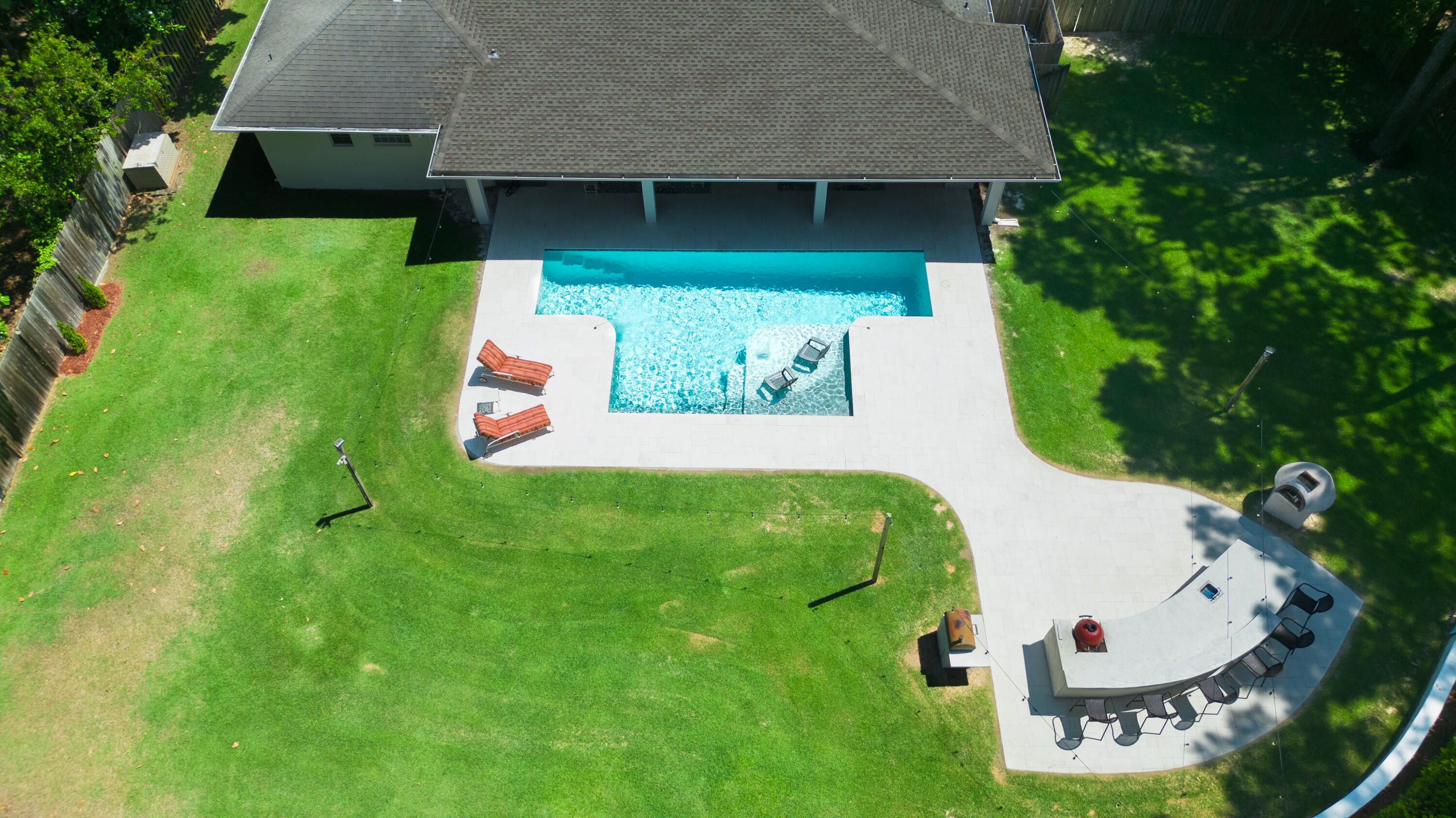 DRIFTWOOD ESTATES - Residential