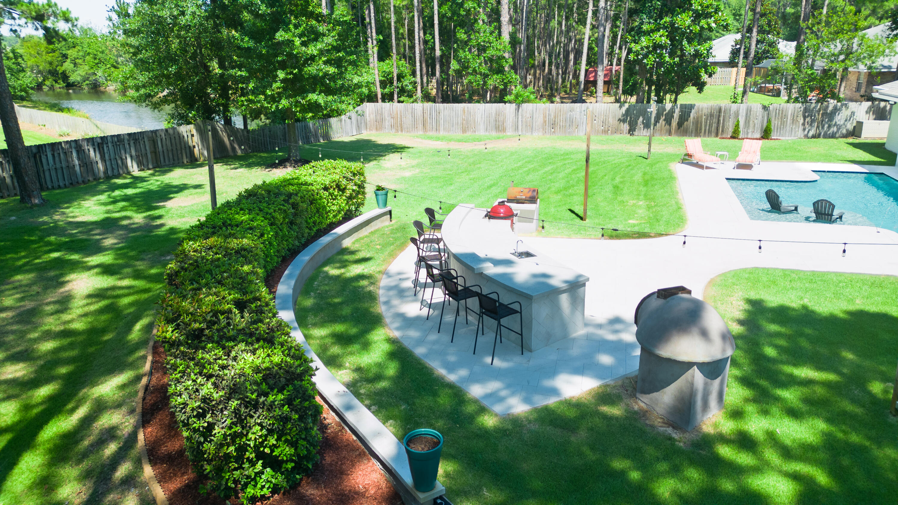 DRIFTWOOD ESTATES - Residential