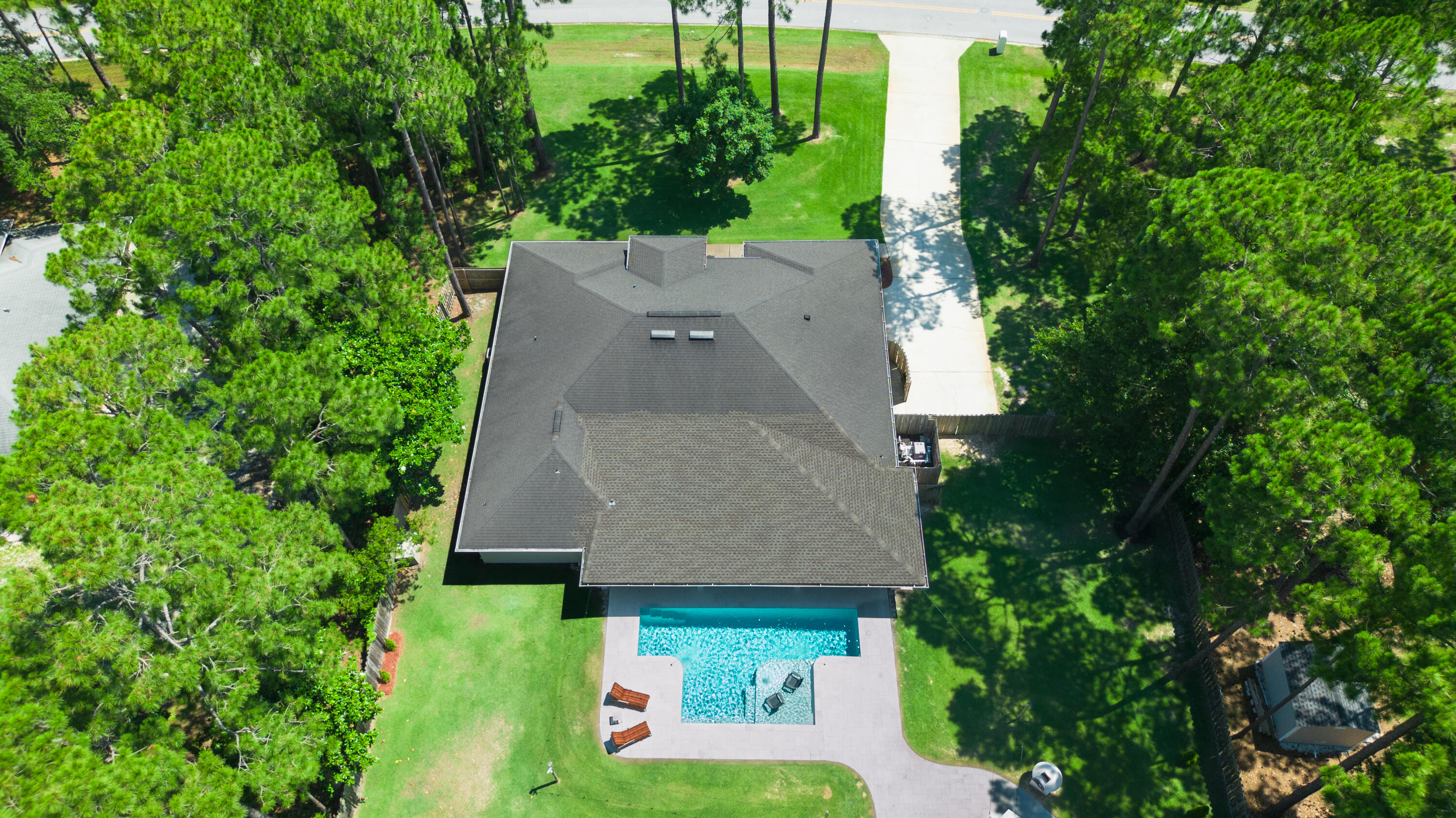 DRIFTWOOD ESTATES - Residential