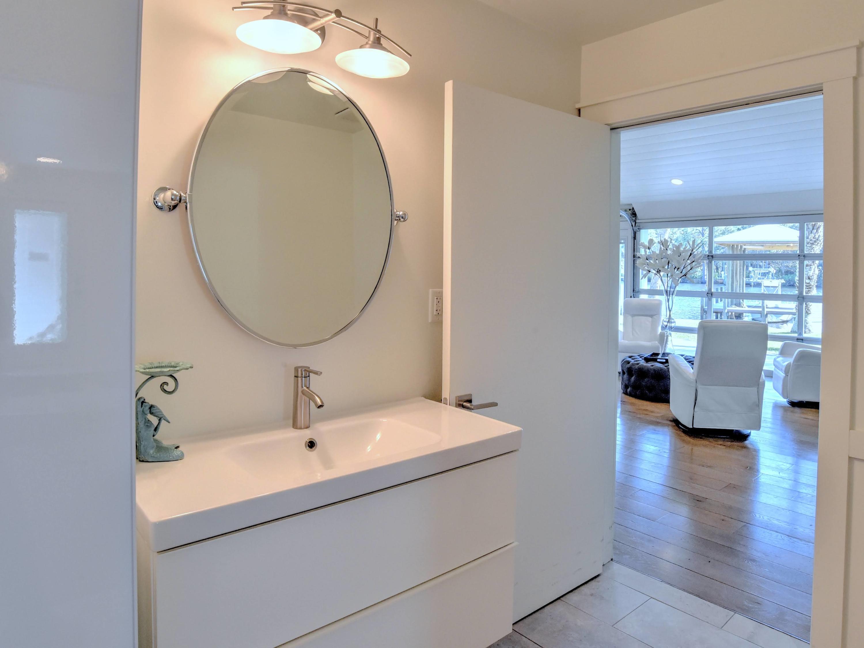 HARBOR OAKS - Residential