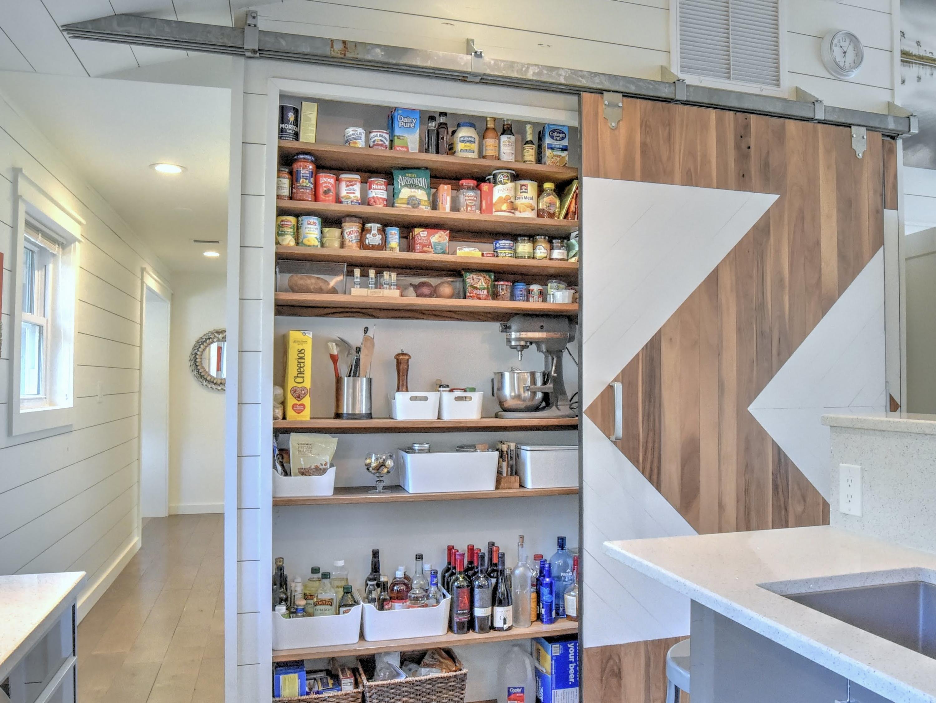 HARBOR OAKS - Residential