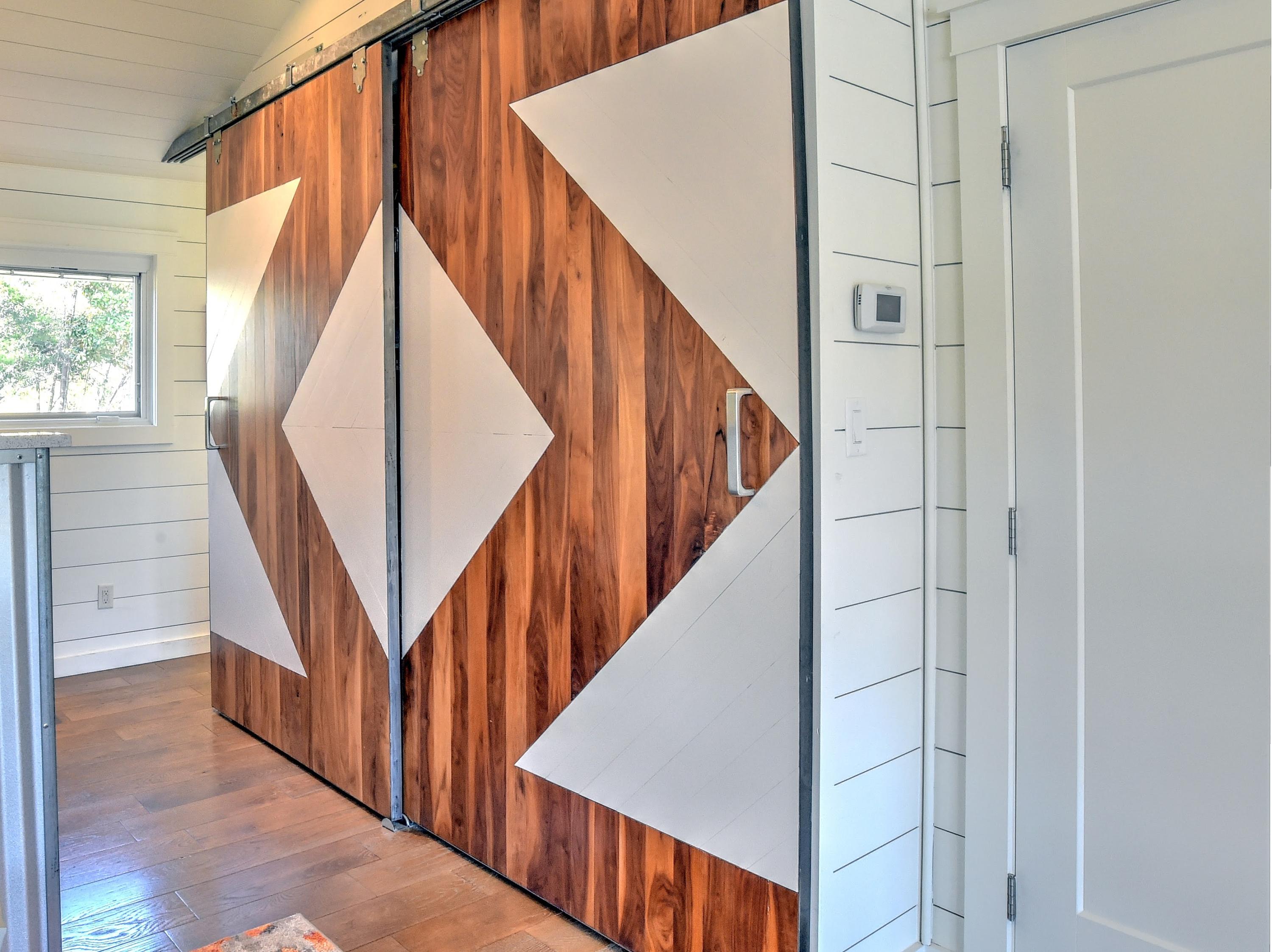 HARBOR OAKS - Residential