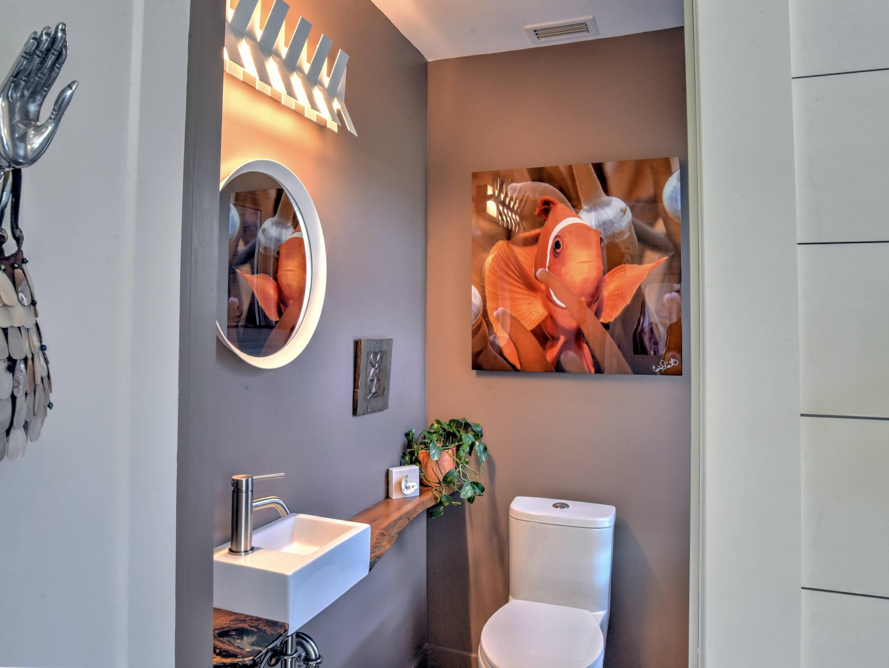 HARBOR OAKS - Residential