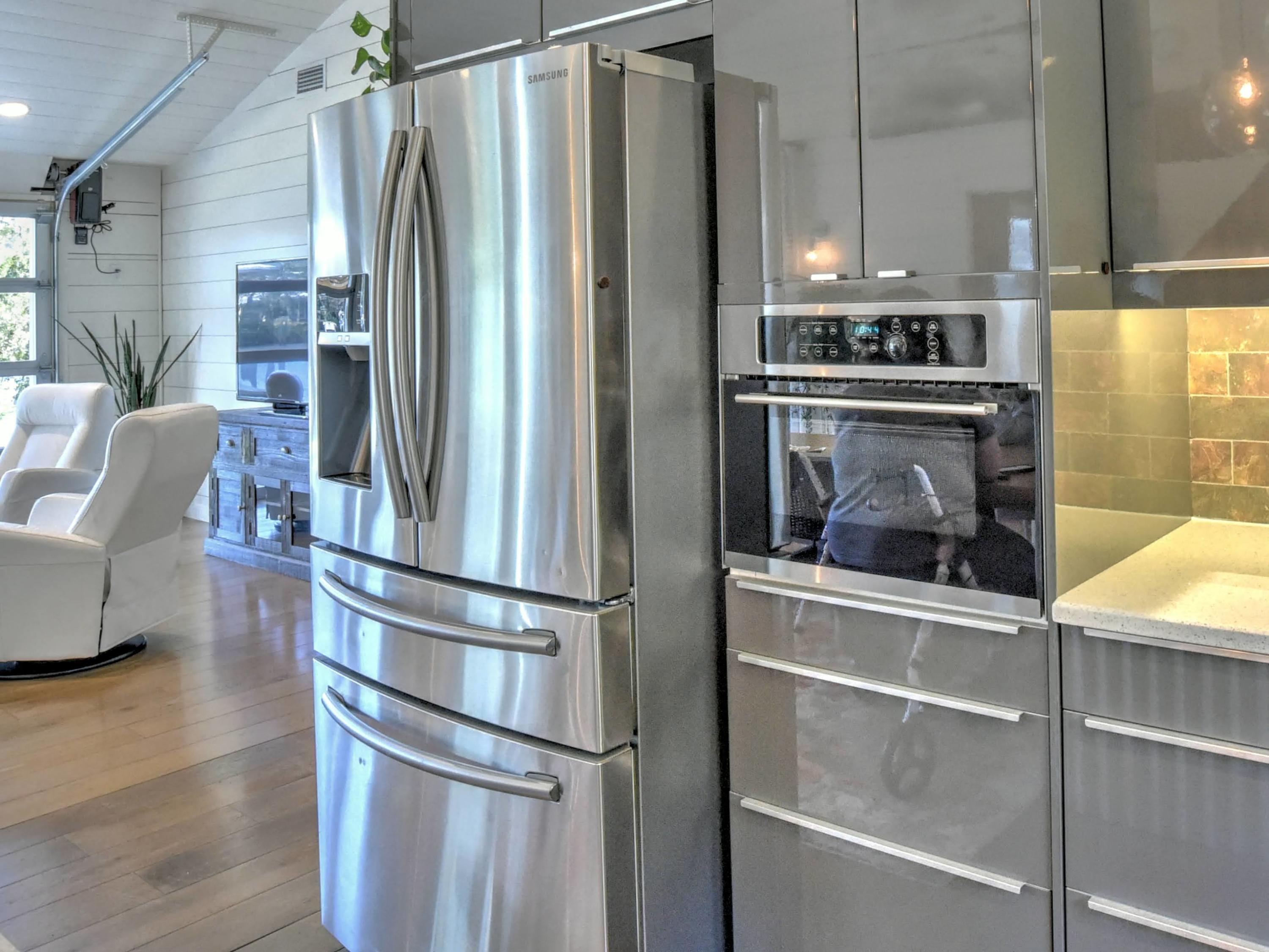 HARBOR OAKS - Residential