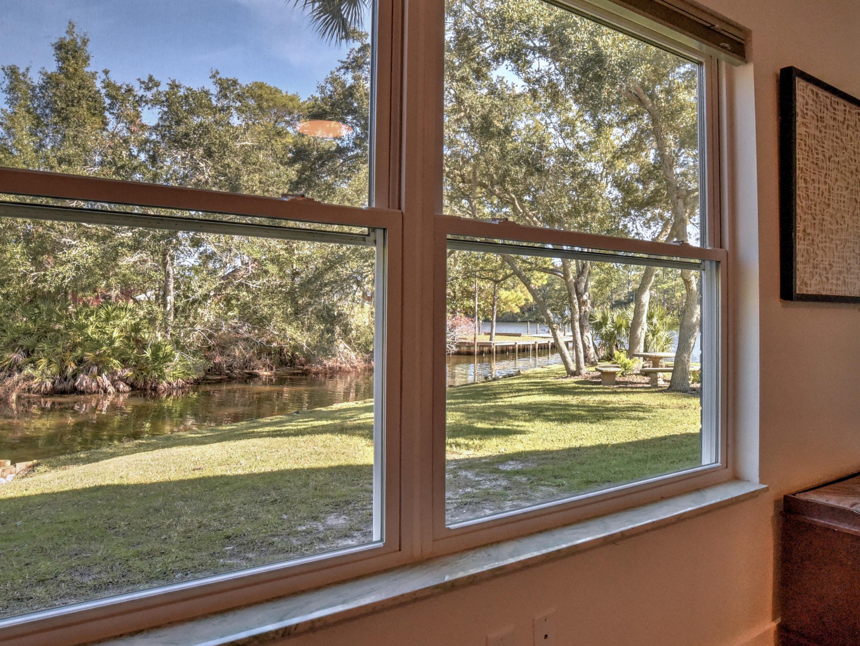 HARBOR OAKS - Residential