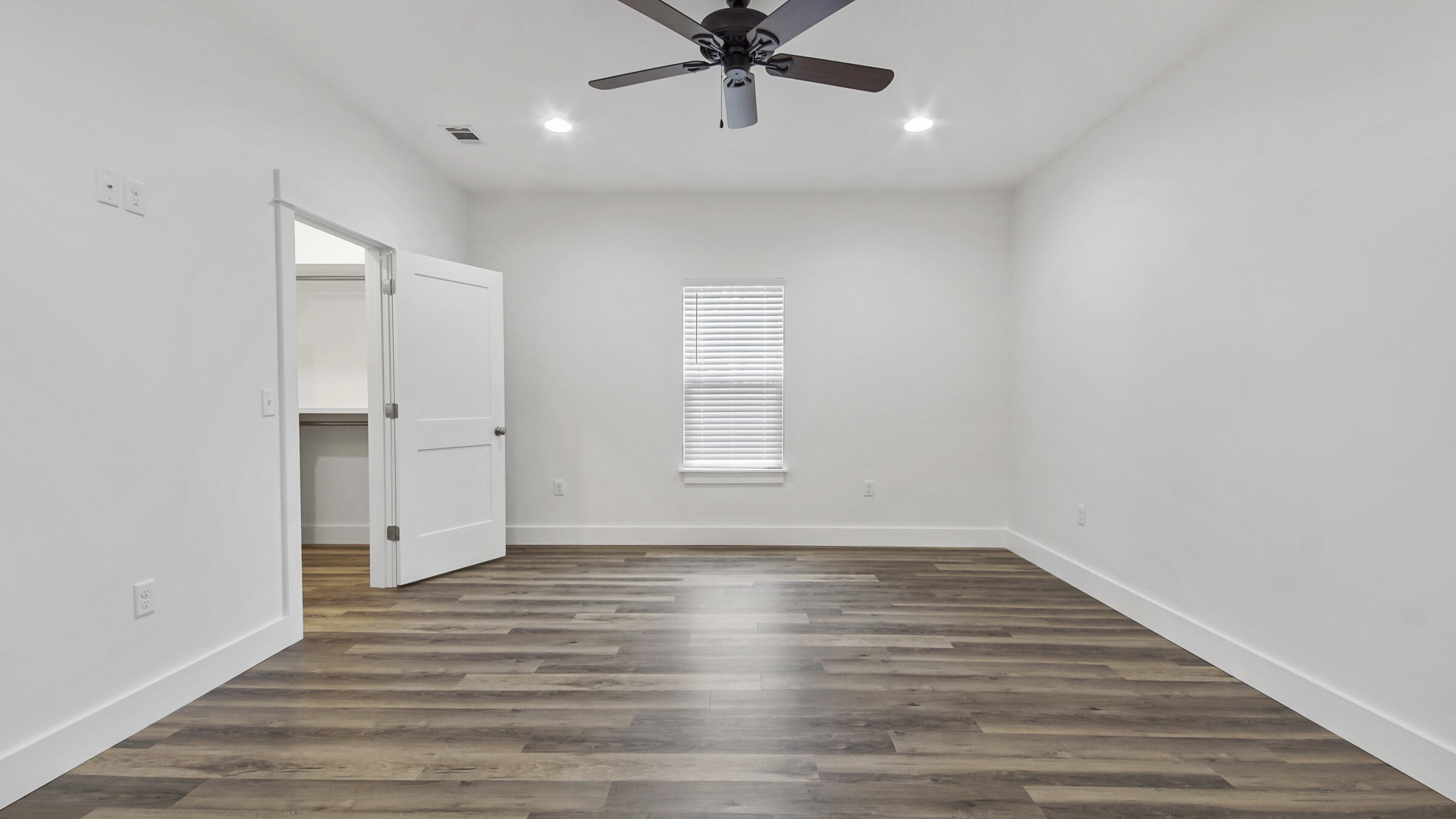WALTON HEIGHTS - Residential