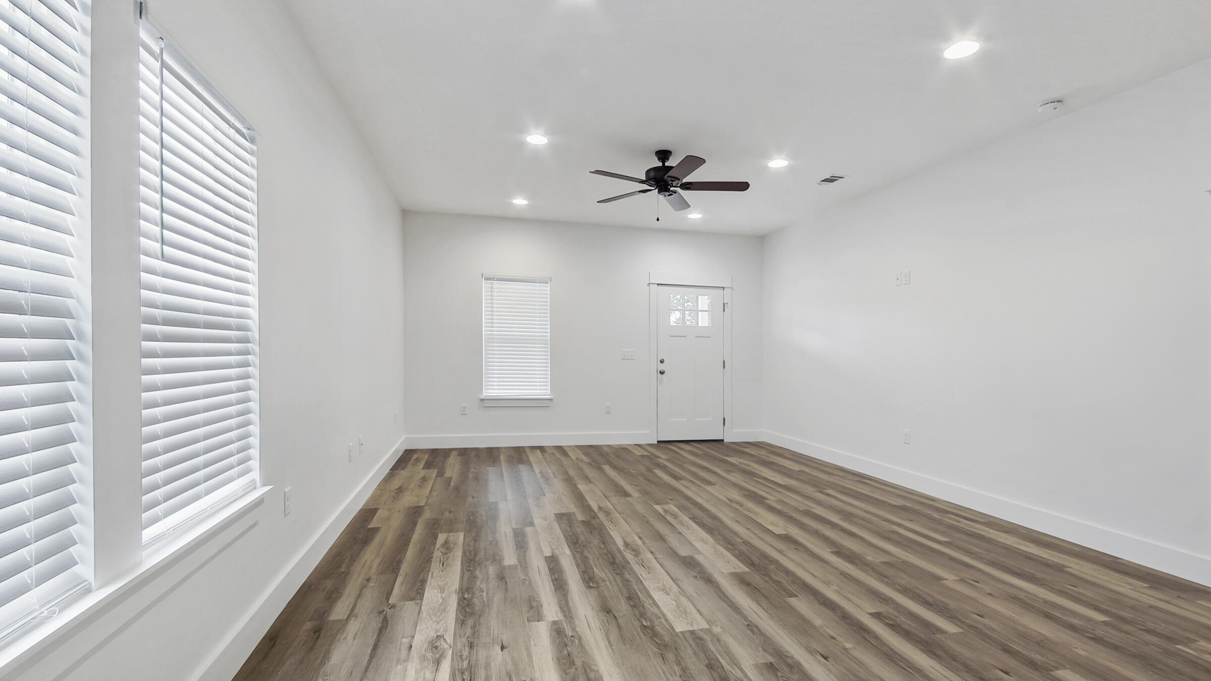 WALTON HEIGHTS - Residential