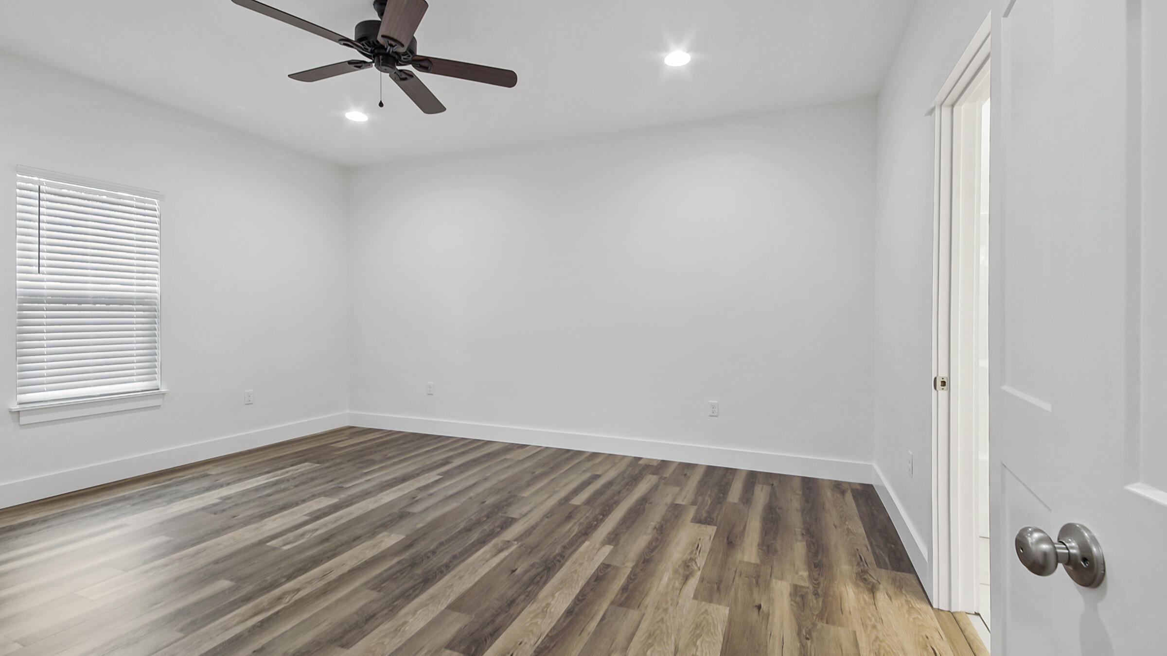 WALTON HEIGHTS - Residential