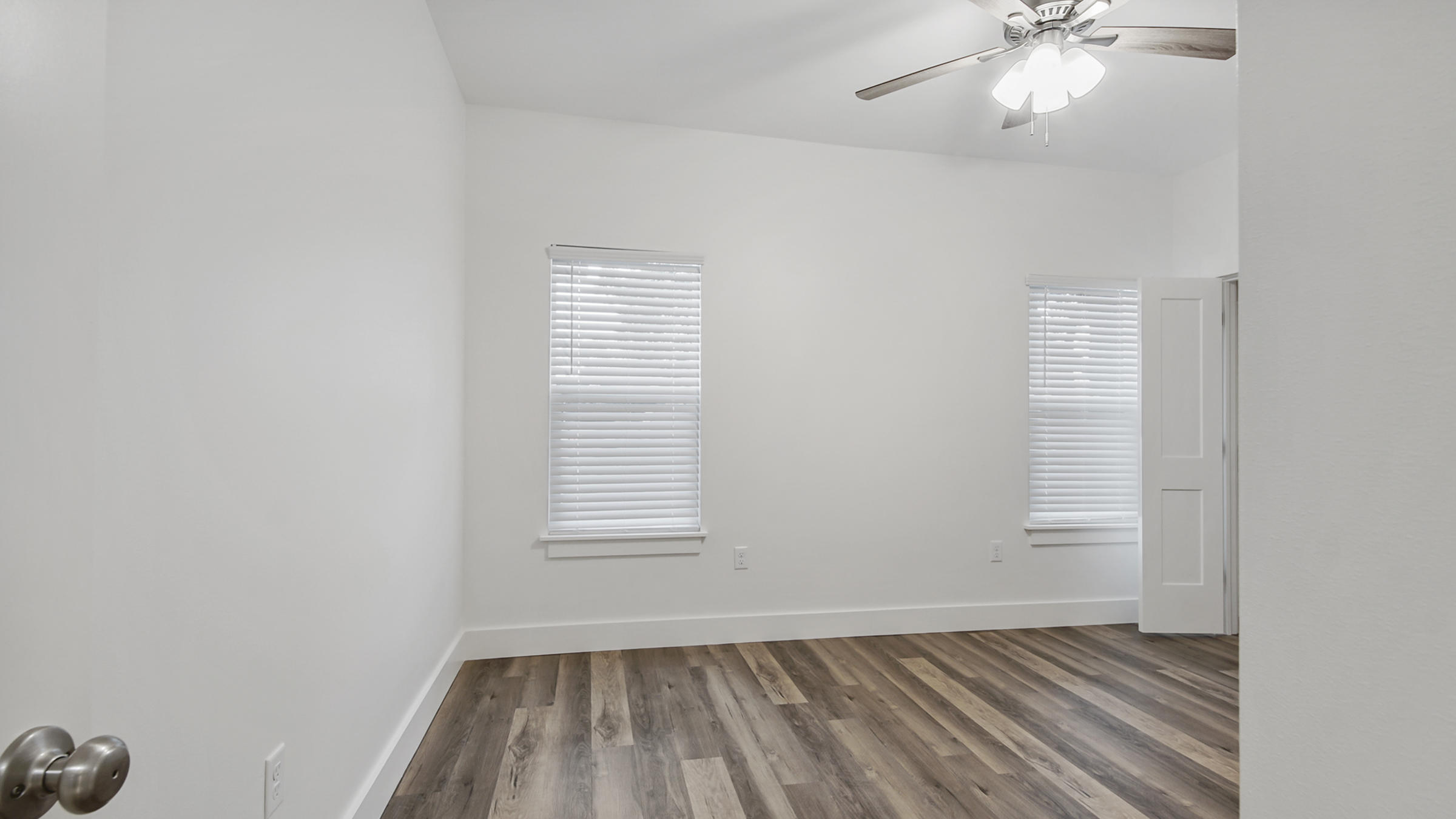 WALTON HEIGHTS - Residential