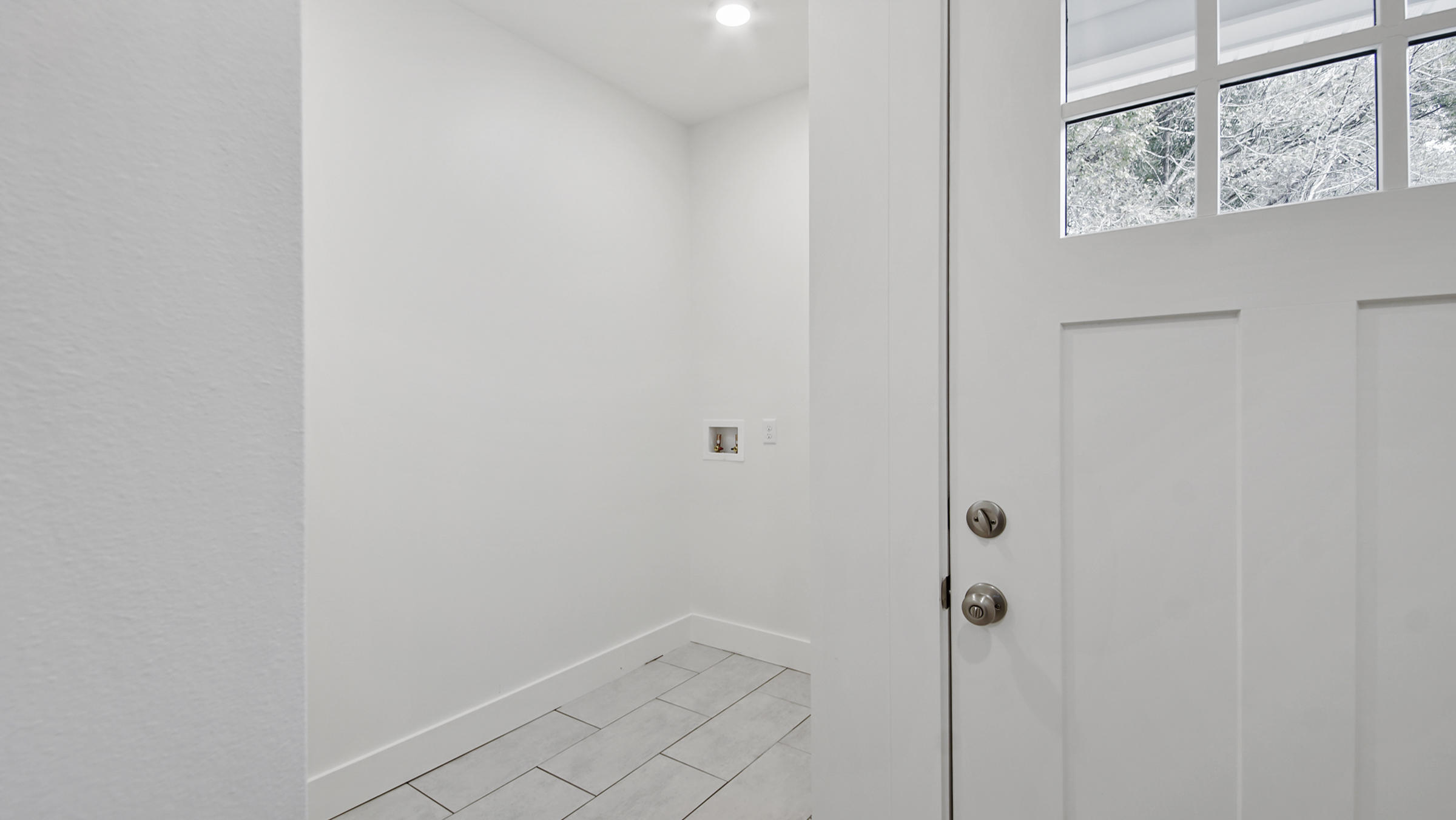 WALTON HEIGHTS - Residential