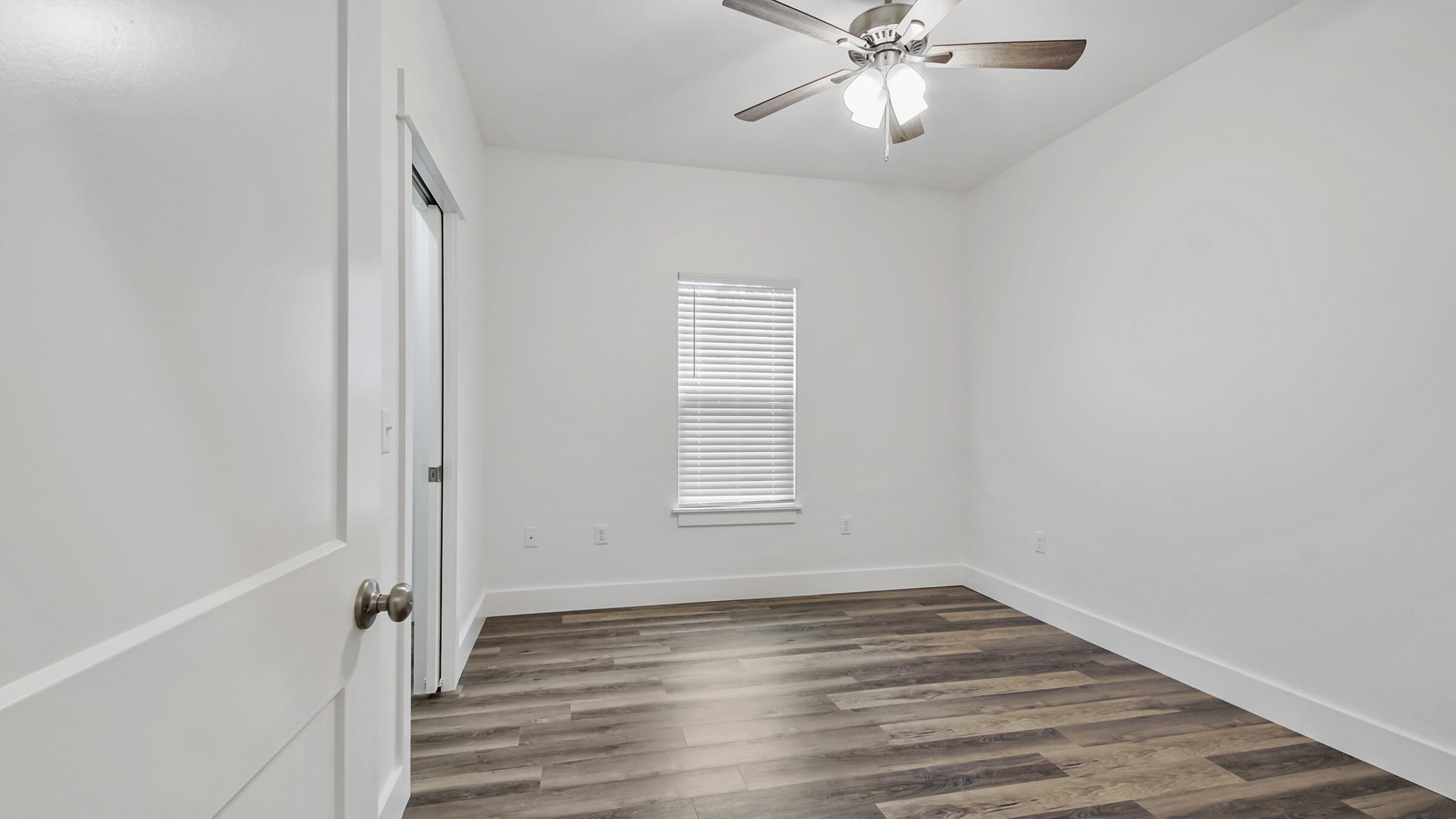 WALTON HEIGHTS - Residential