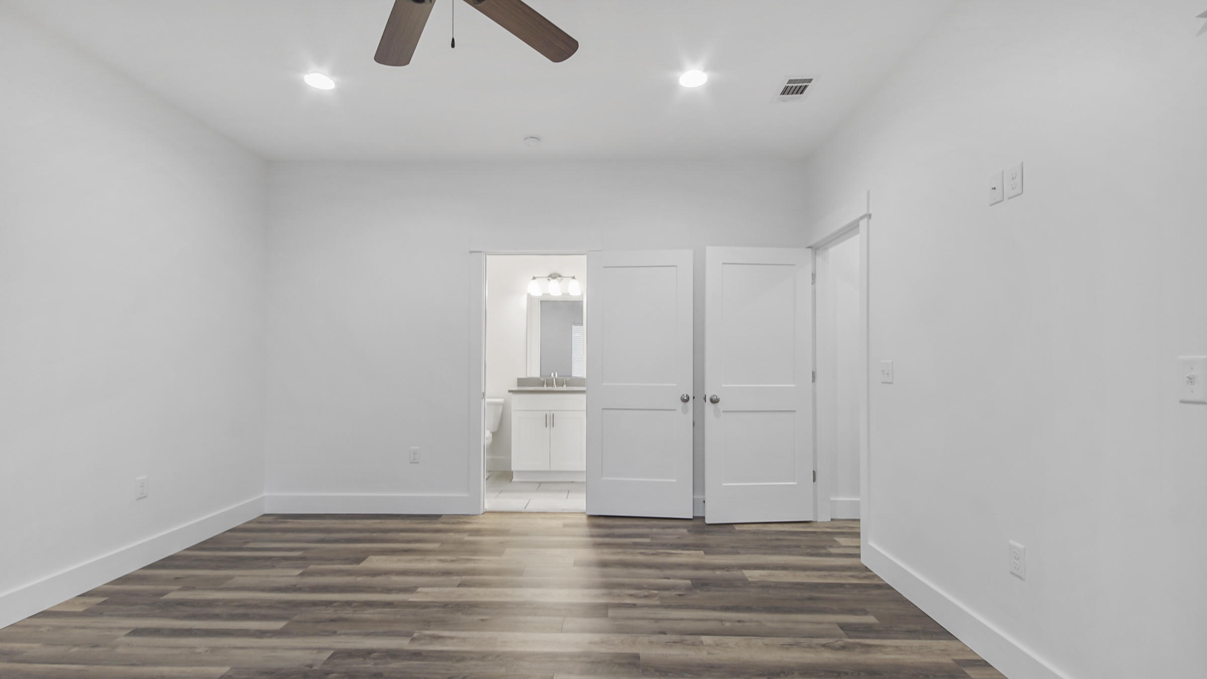 WALTON HEIGHTS - Residential