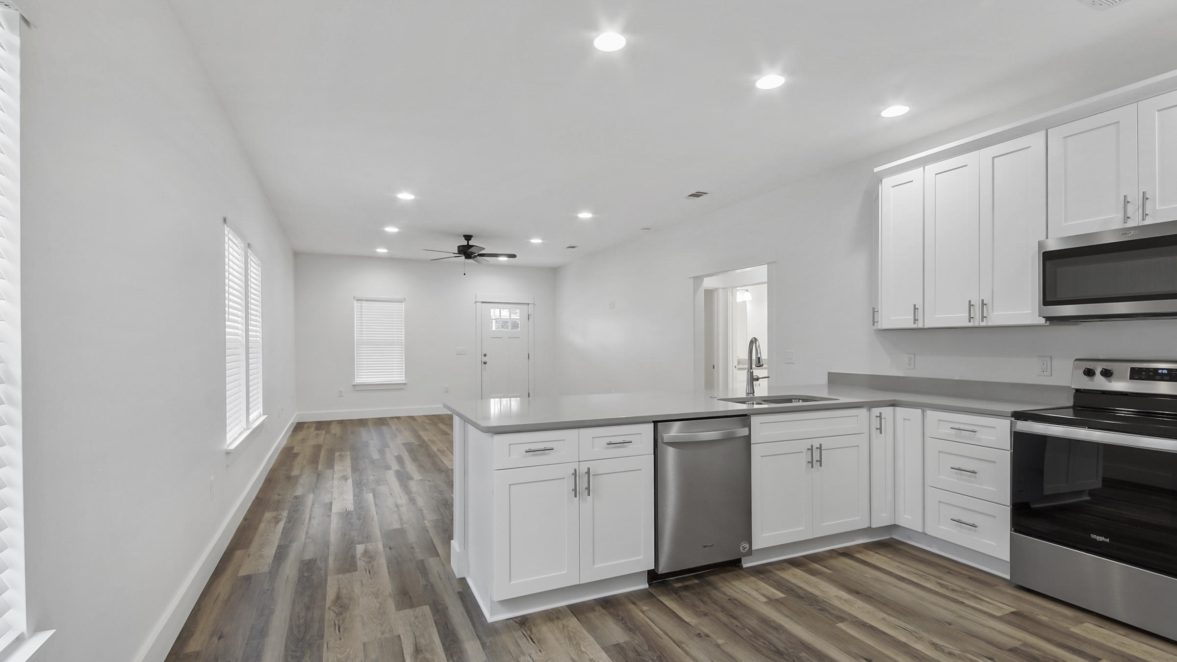WALTON HEIGHTS - Residential